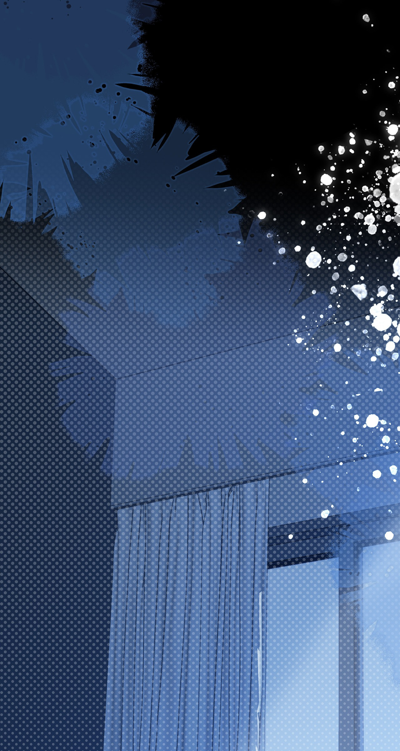 Read When the Stars Realign chapter 1 image 0 on Lezhin