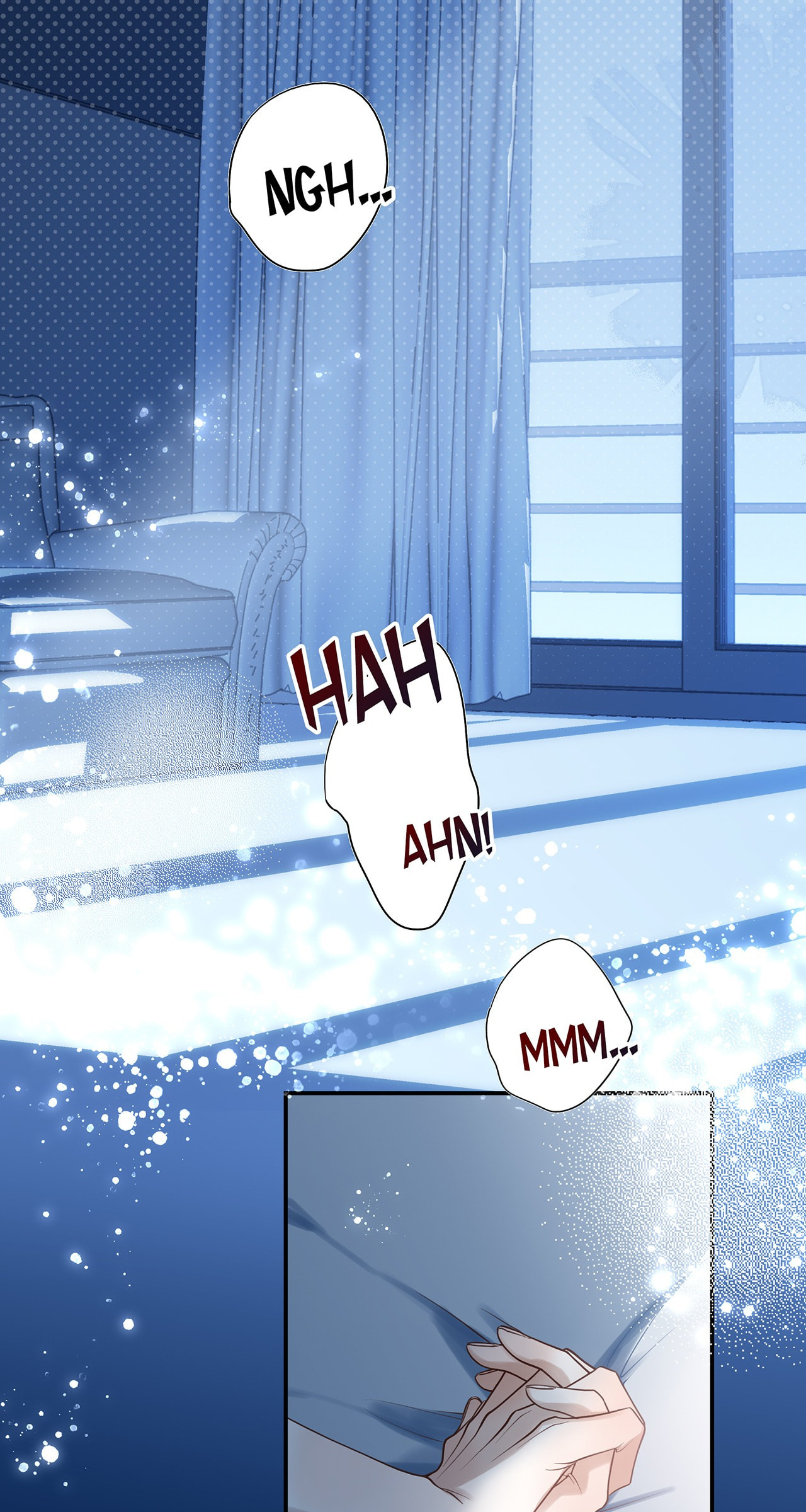 Read When the Stars Realign chapter 1 image 1 on Lezhin