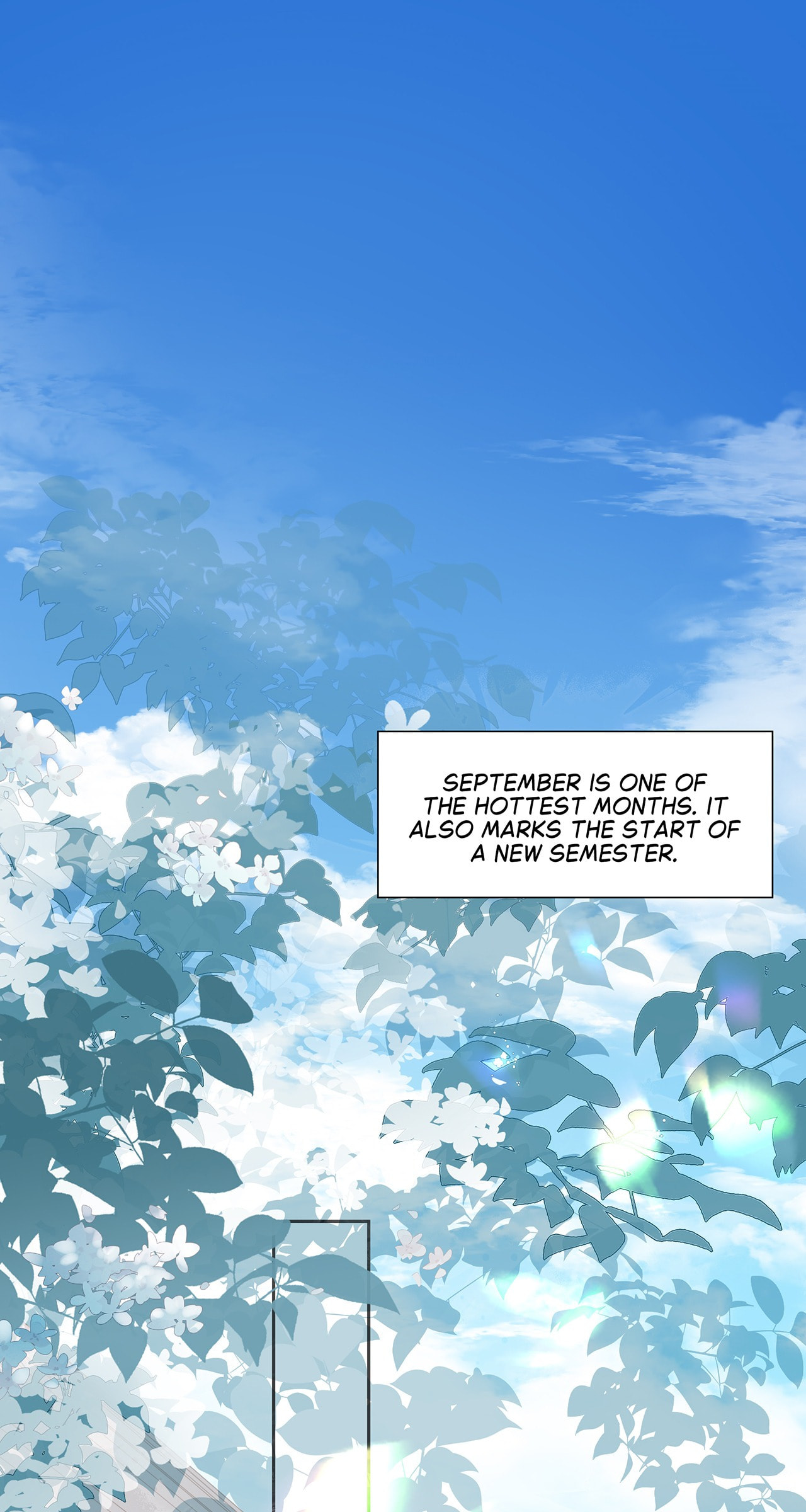 Read When the Stars Realign chapter 1 image 12 on Lezhin