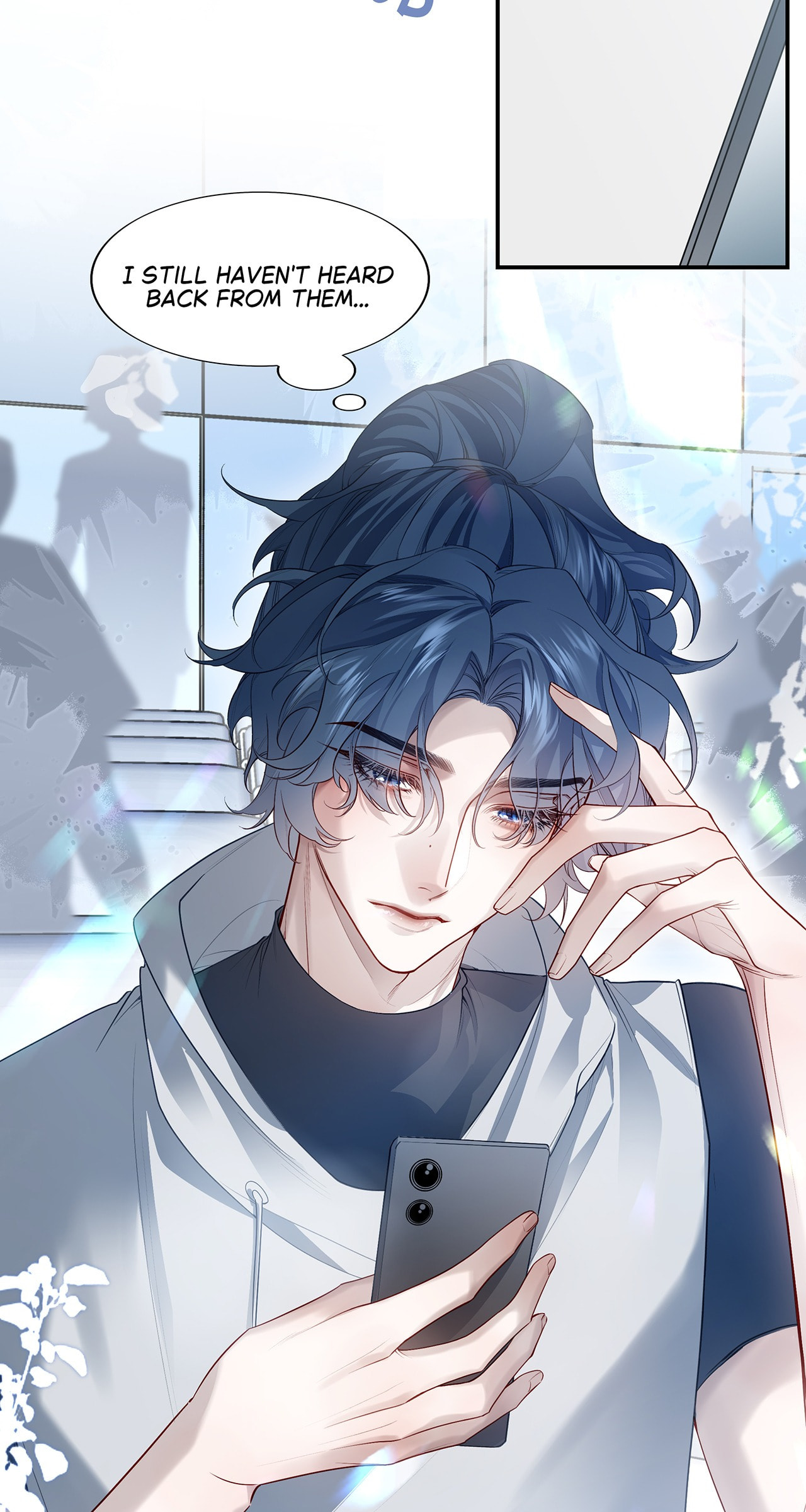 Read When the Stars Realign chapter 1 image 14 on Lezhin