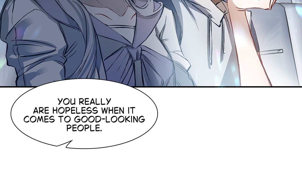 Read When the Stars Realign chapter 1 image 19 on Lezhin