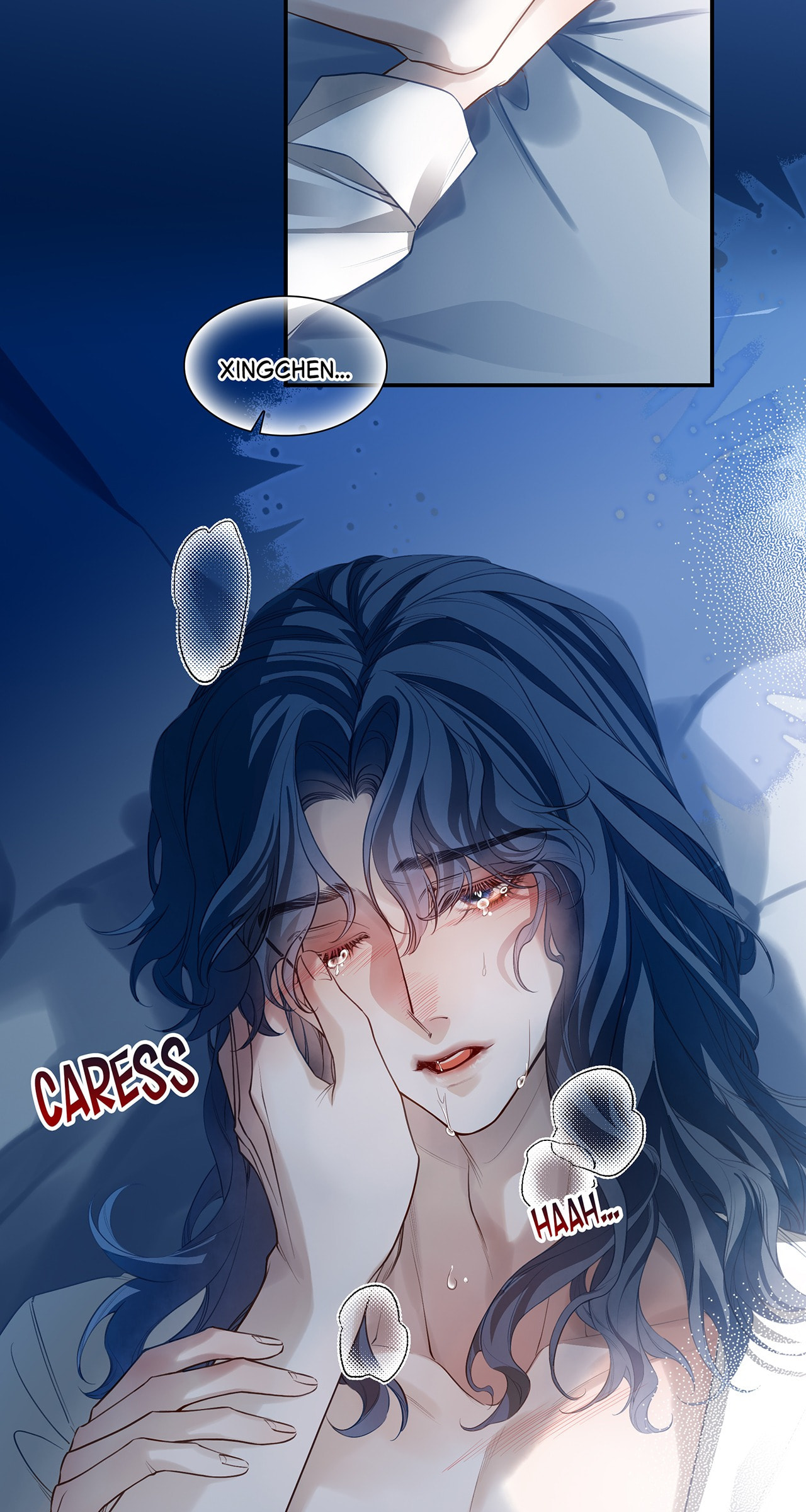 Read When the Stars Realign chapter 1 image 2 on Lezhin