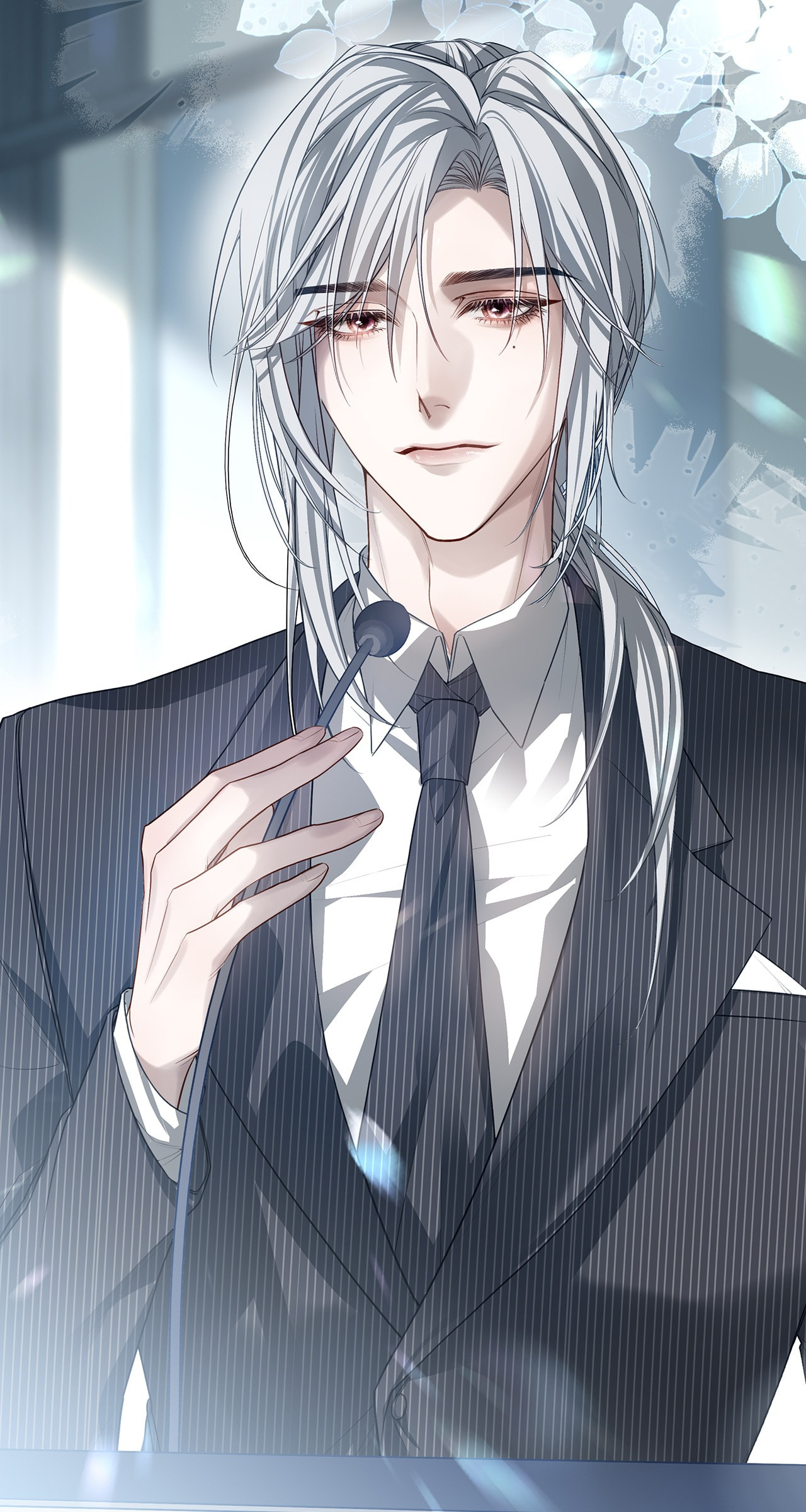 Read When the Stars Realign chapter 1 image 21 on Lezhin