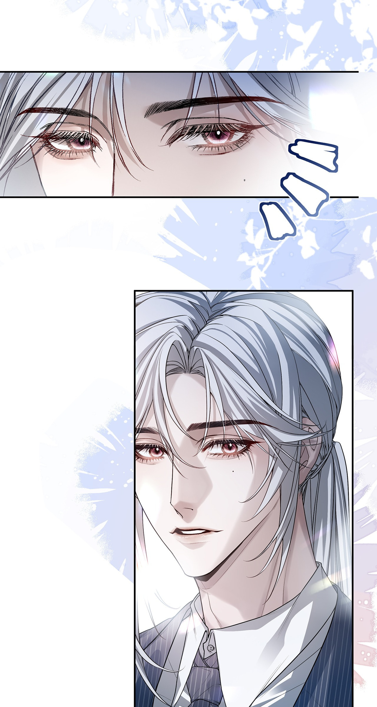 Read When the Stars Realign chapter 1 image 23 on Lezhin