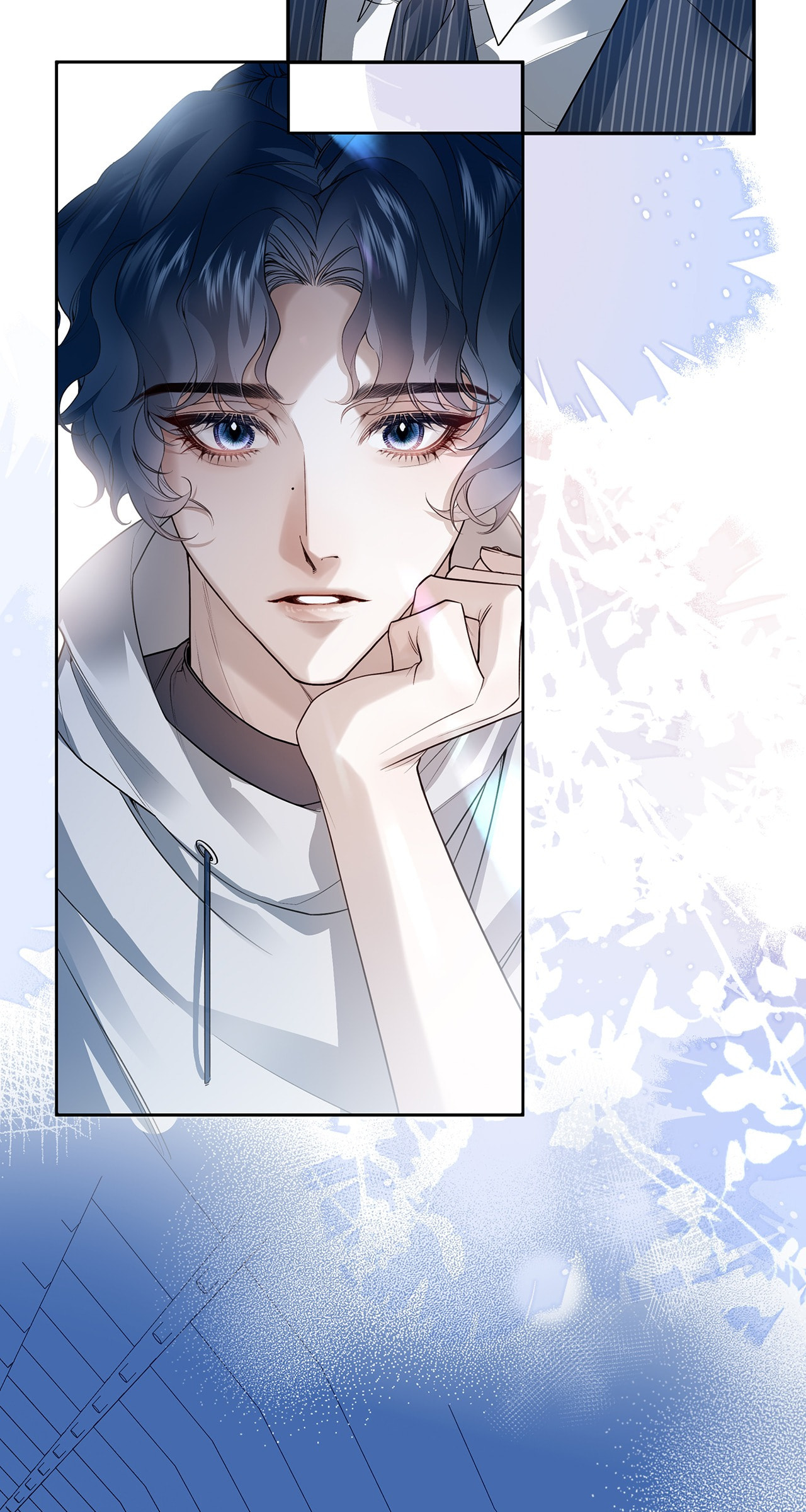 Read When the Stars Realign chapter 1 image 24 on Lezhin