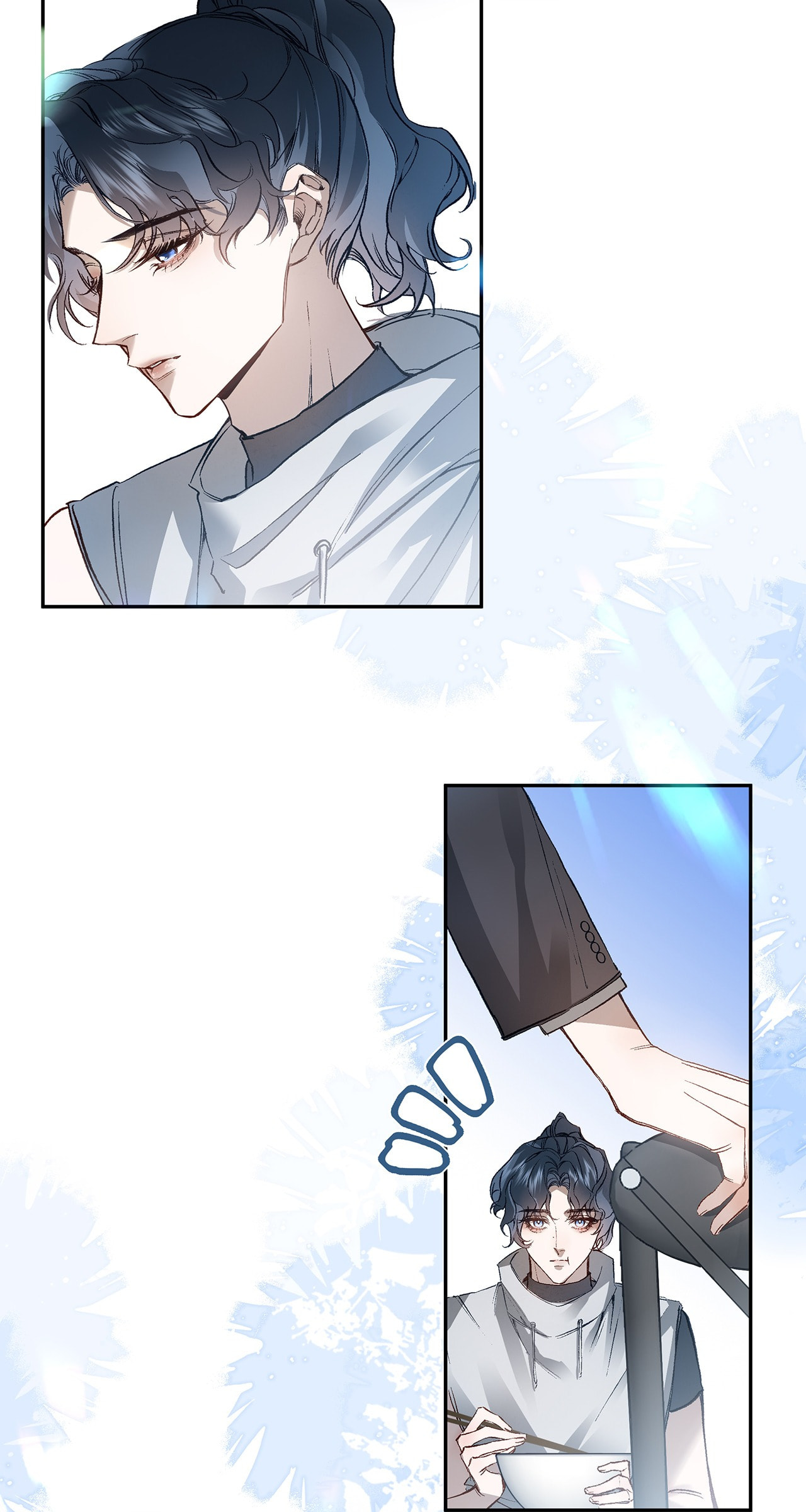 Read When the Stars Realign chapter 1 image 29 on Lezhin
