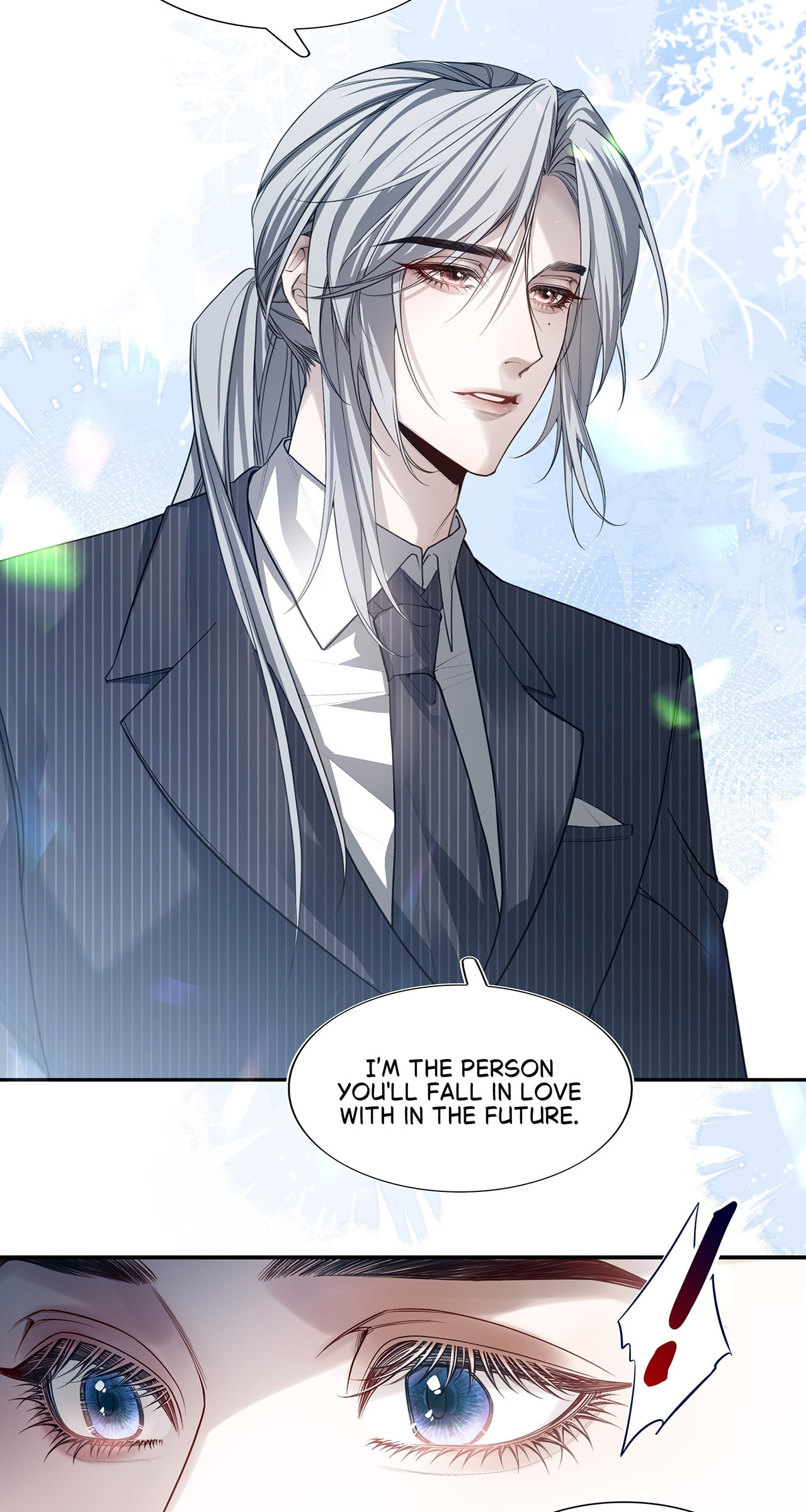 Read When the Stars Realign chapter 1 image 32 on Lezhin