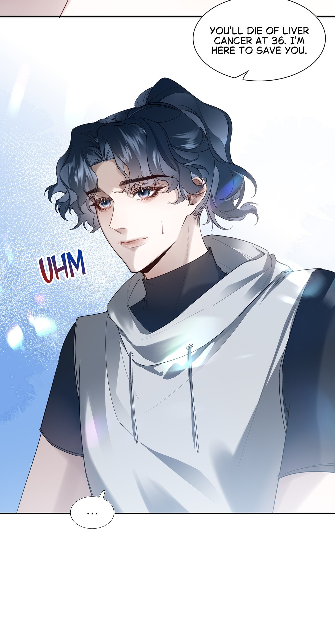 Read When the Stars Realign chapter 1 image 33 on Lezhin