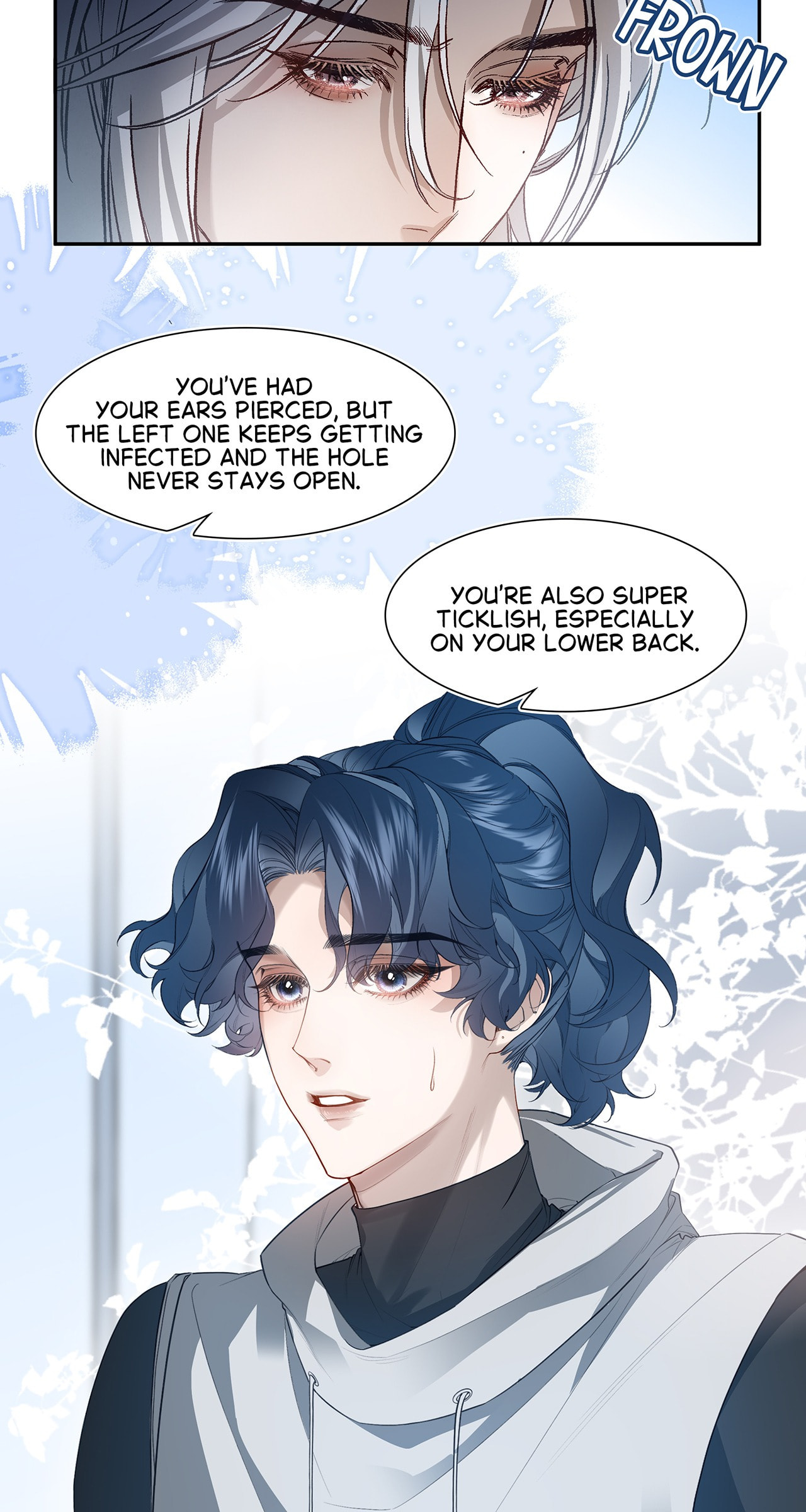Read When the Stars Realign chapter 1 image 38 on Lezhin