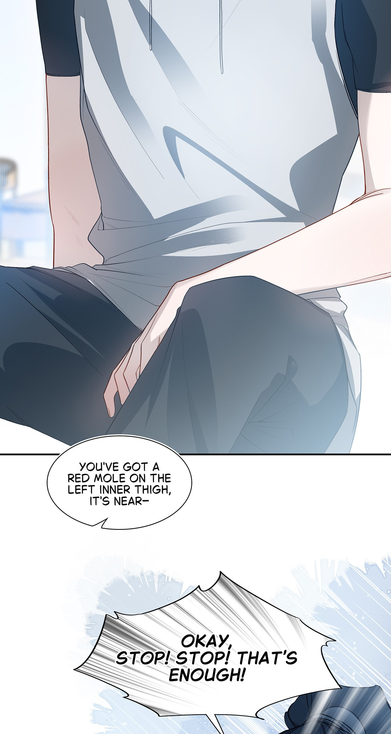 Read When the Stars Realign chapter 1 image 39 on Lezhin
