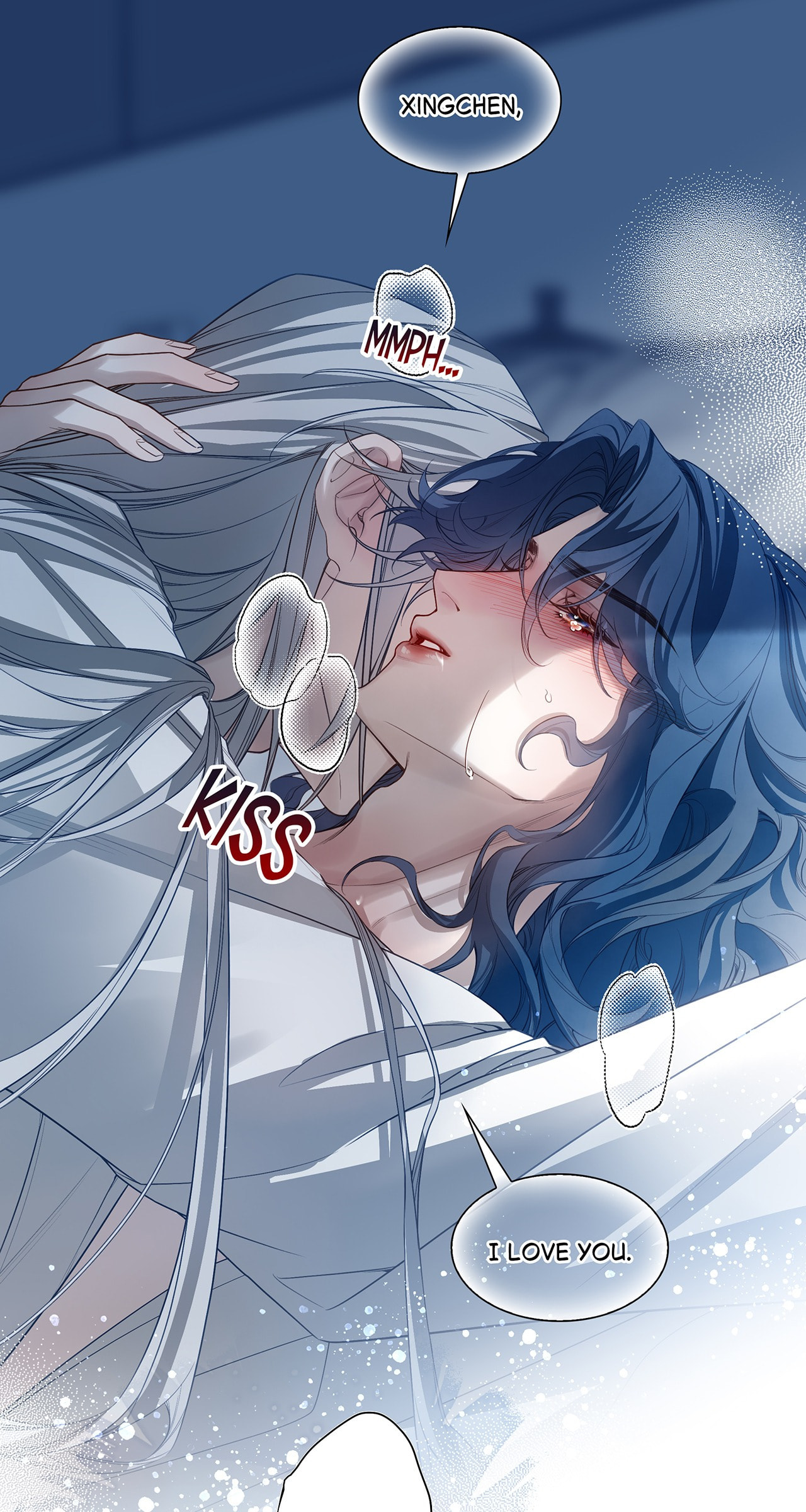 Read When the Stars Realign chapter 1 image 4 on Lezhin
