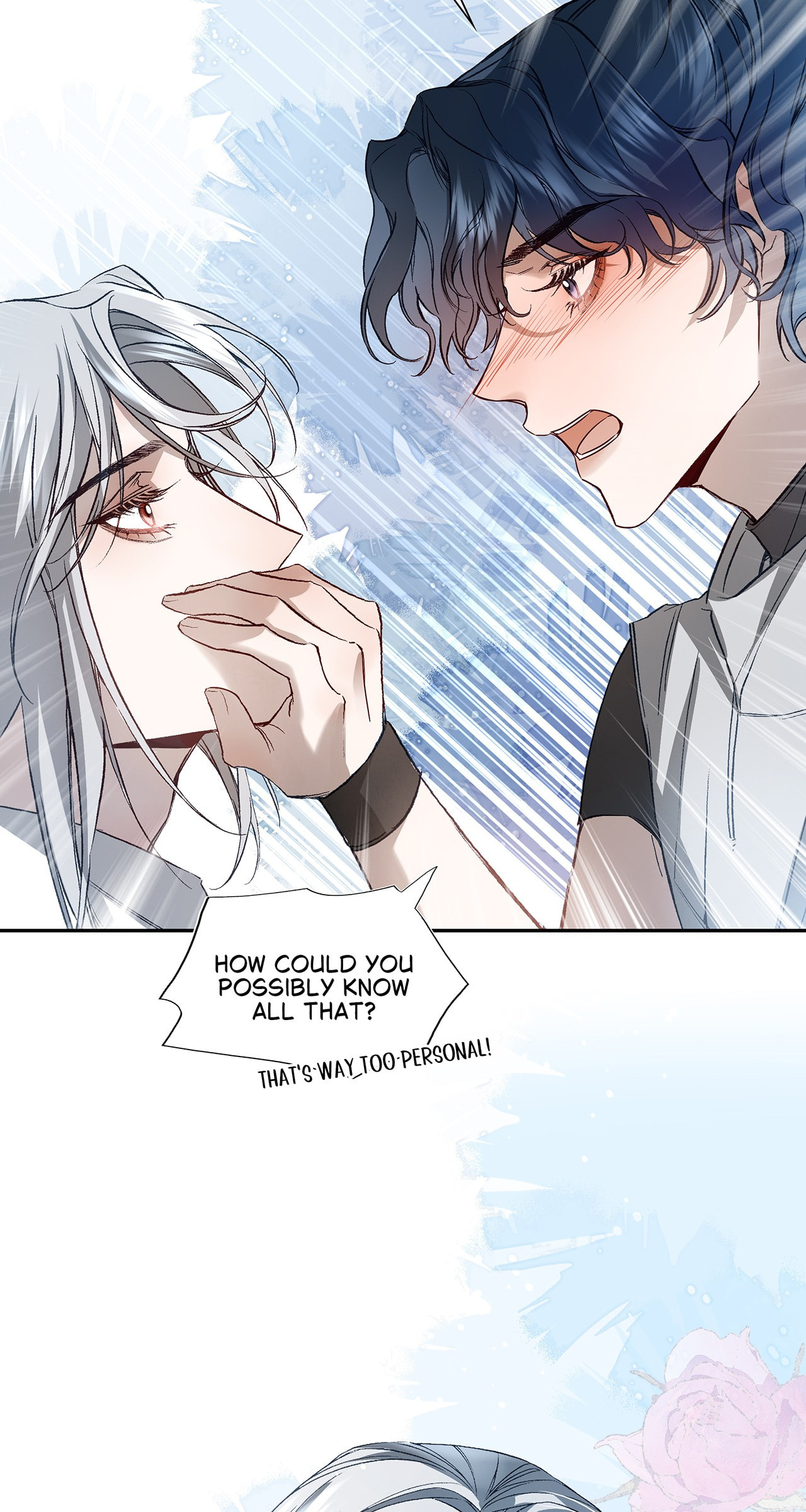 Read When the Stars Realign chapter 1 image 40 on Lezhin