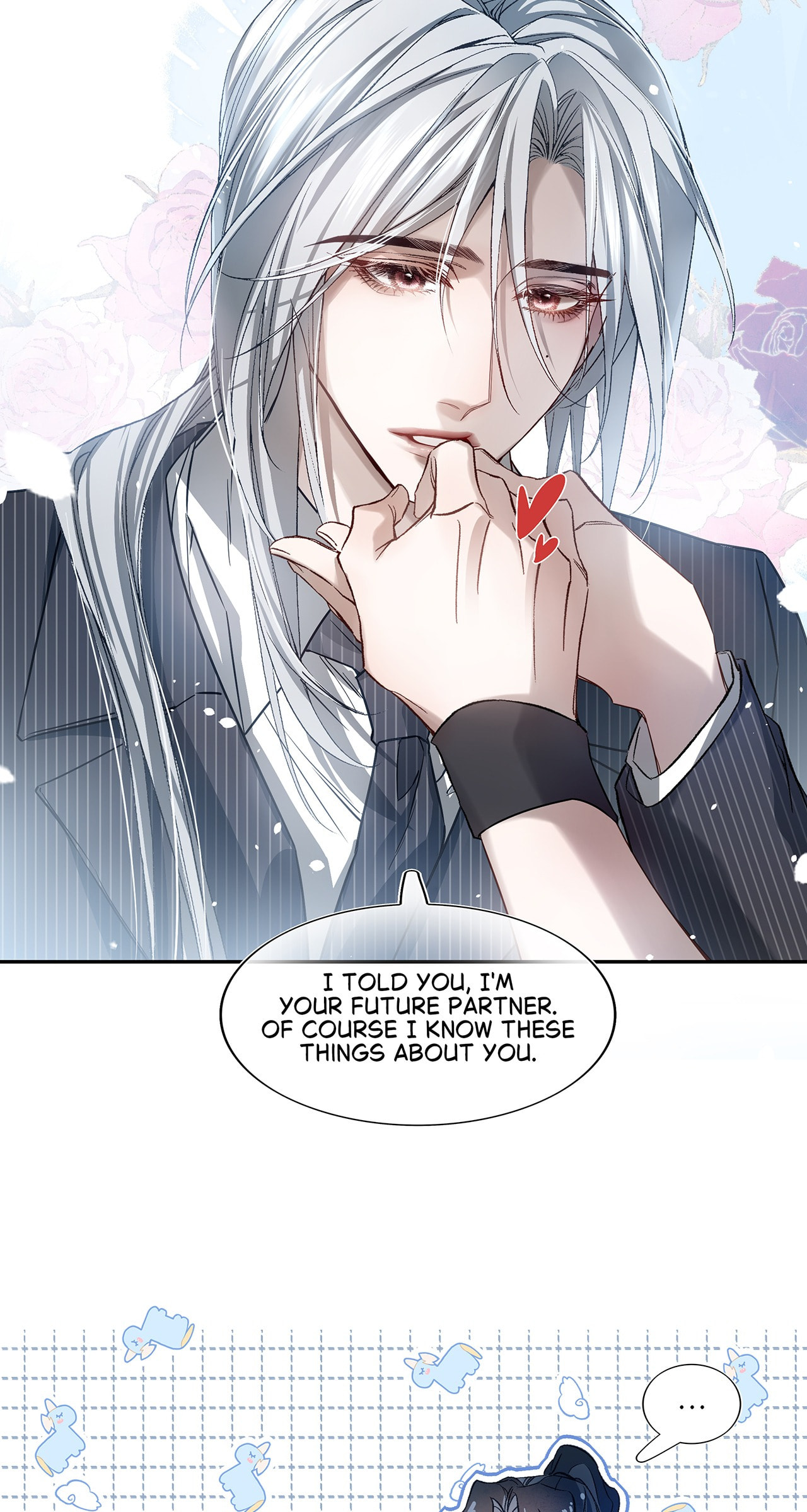 Read When the Stars Realign chapter 1 image 41 on Lezhin