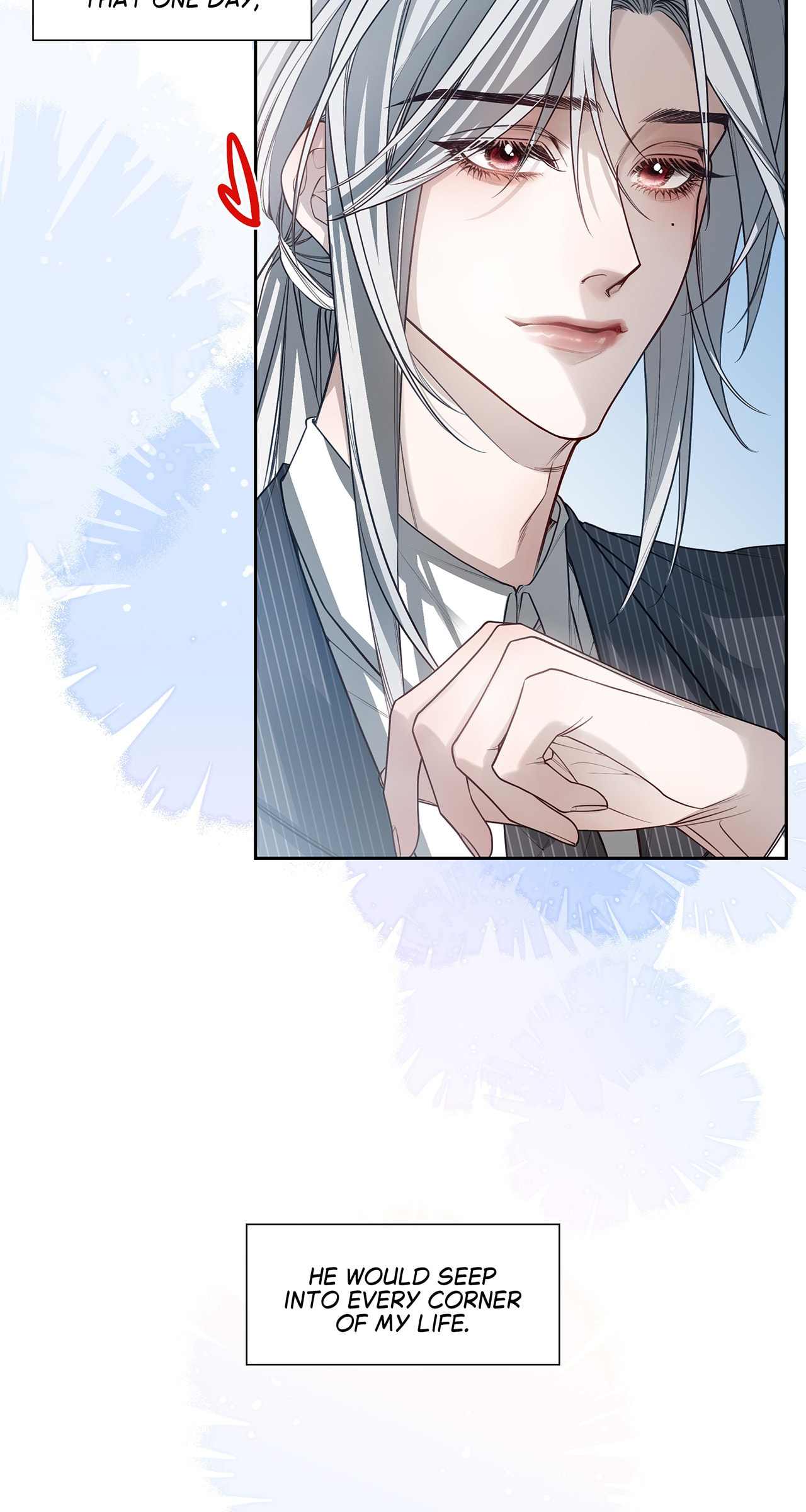 Read When the Stars Realign chapter 1 image 43 on Lezhin