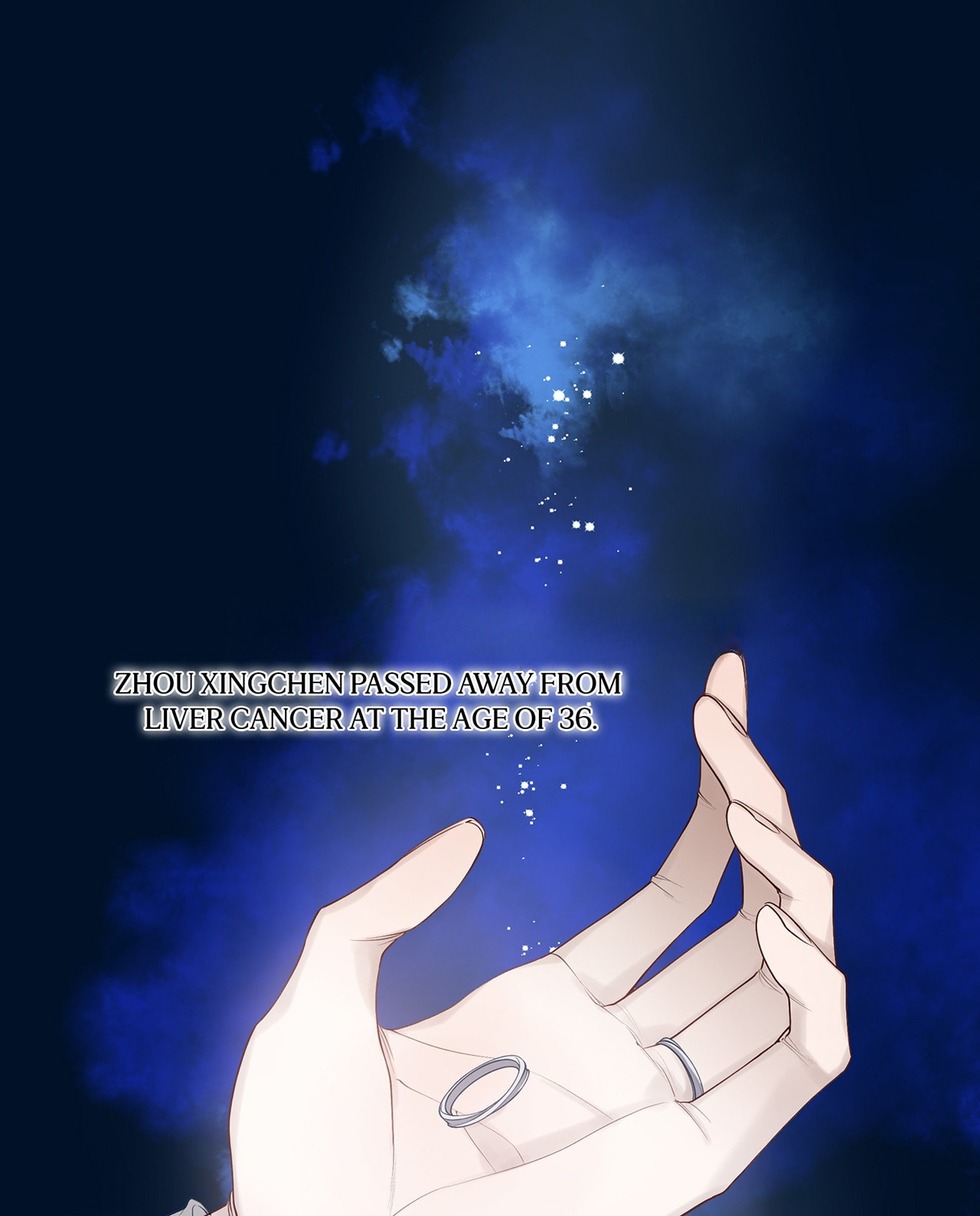 Read When the Stars Realign chapter 1 image 46 on Lezhin