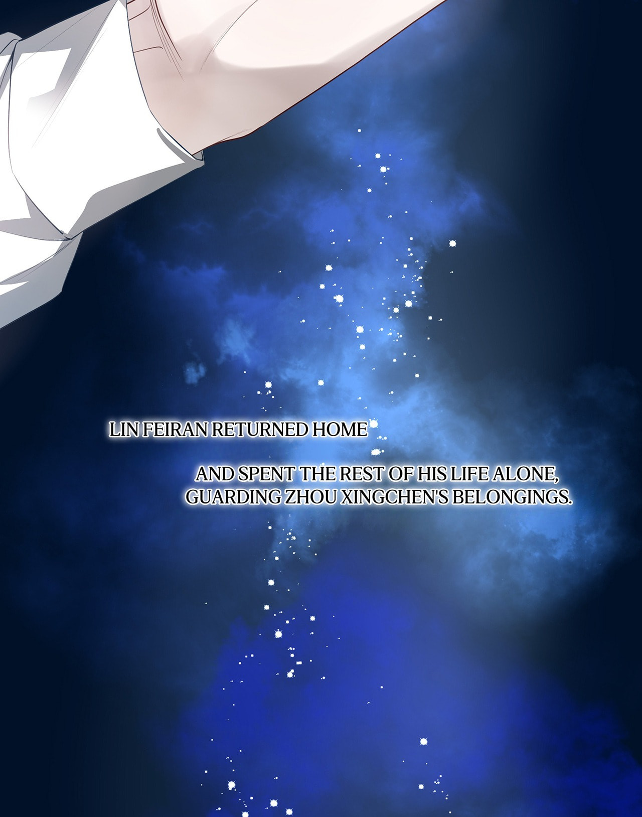 Read When the Stars Realign chapter 1 image 47 on Lezhin