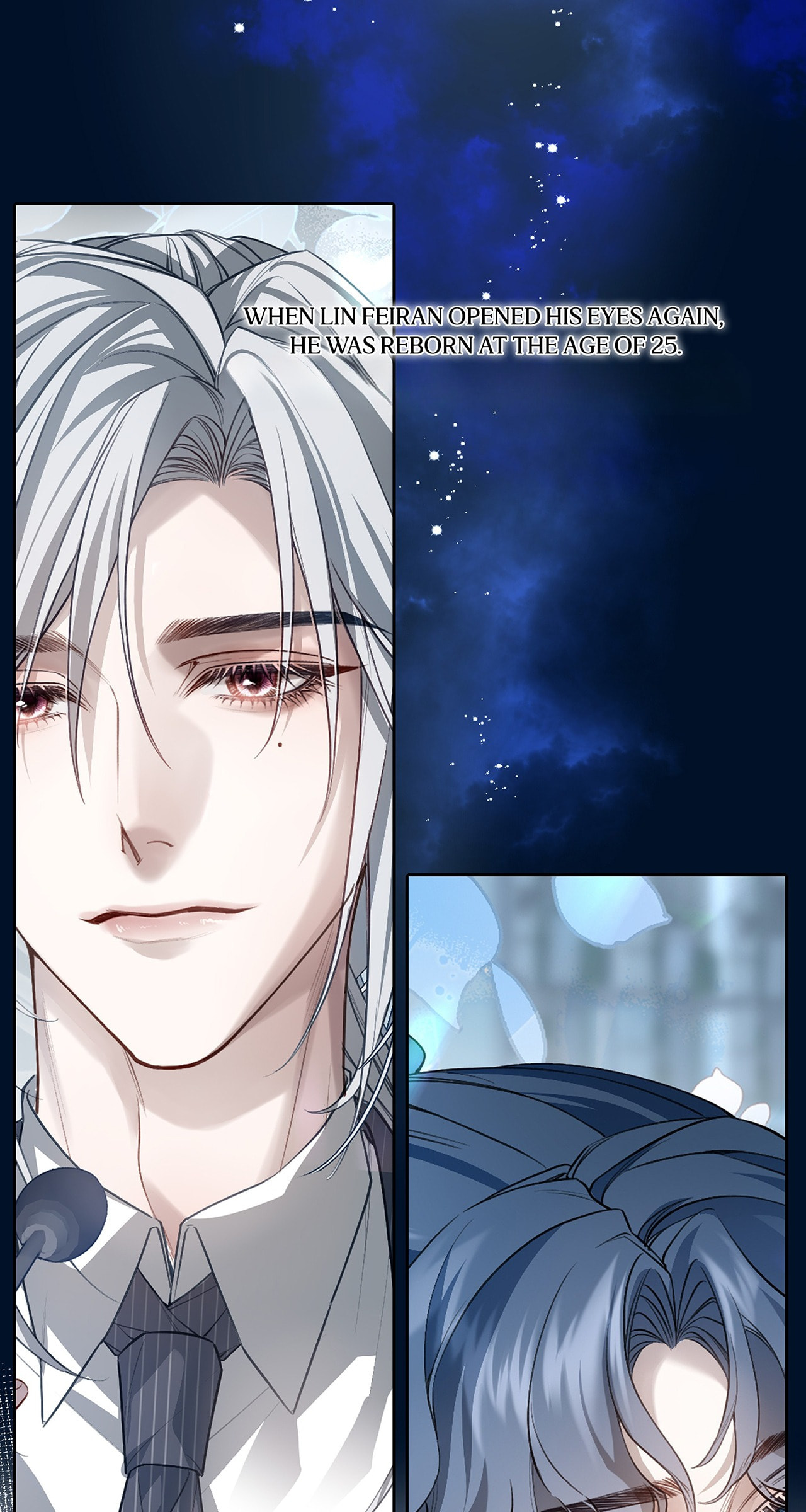 Read When the Stars Realign chapter 1 image 48 on Lezhin