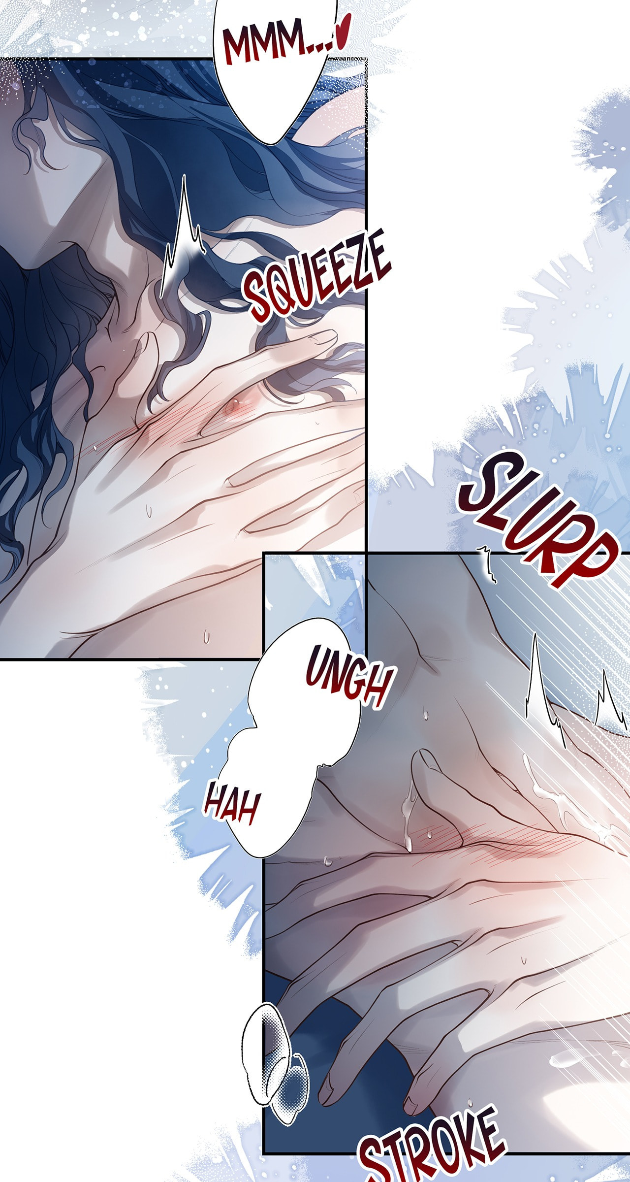 Read When the Stars Realign chapter 1 image 5 on Lezhin