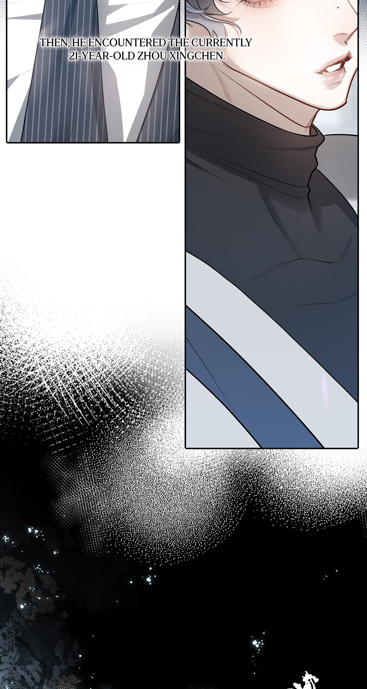 Read When the Stars Realign chapter 1 image 50 on Lezhin
