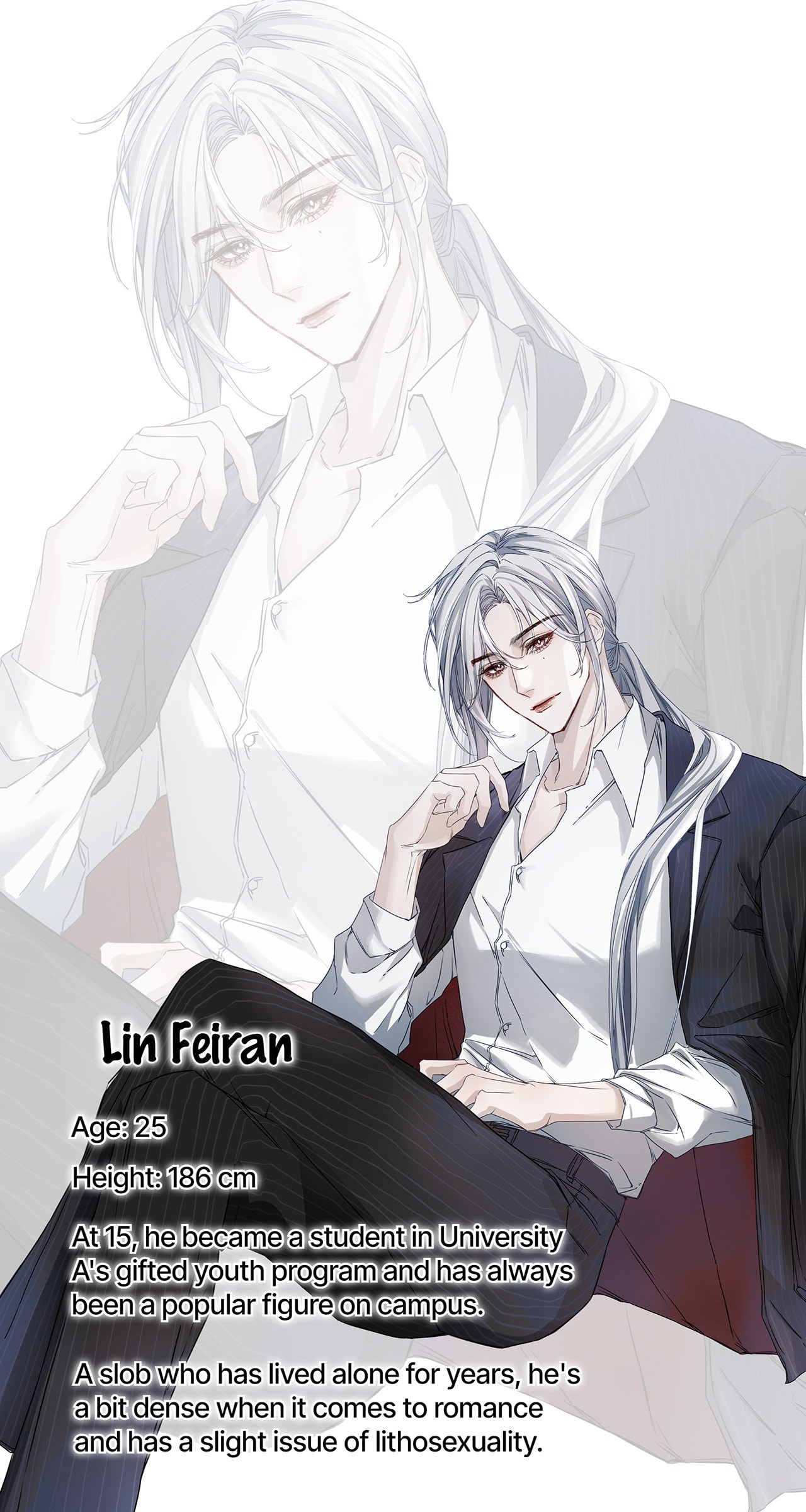 Read When the Stars Realign chapter 1 image 53 on Lezhin