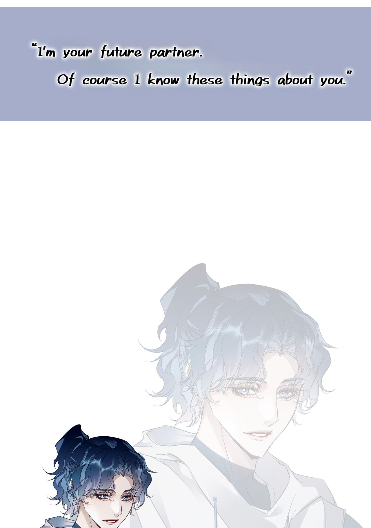 Read When the Stars Realign chapter 1 image 55 on Lezhin
