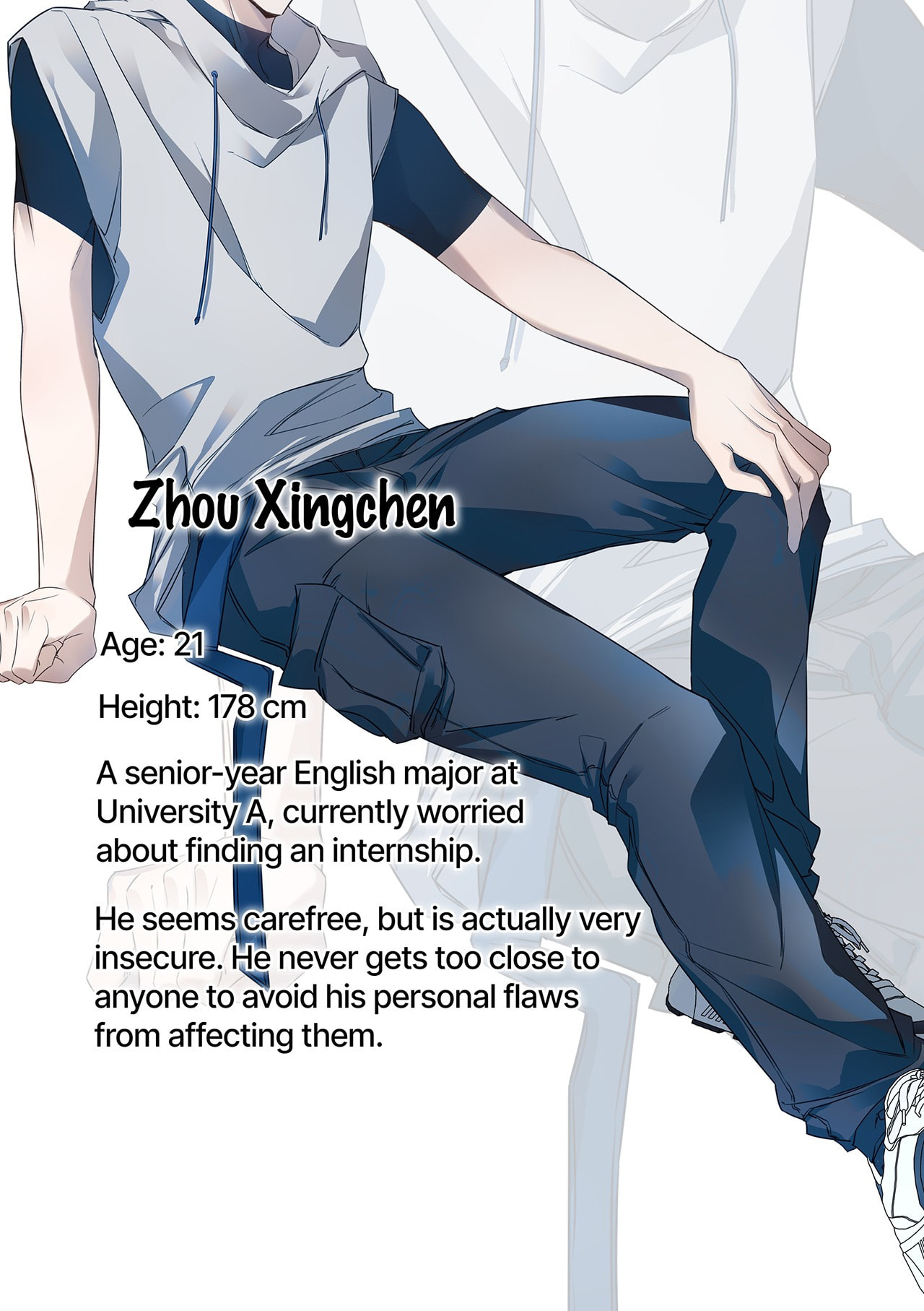 Read When the Stars Realign chapter 1 image 56 on Lezhin