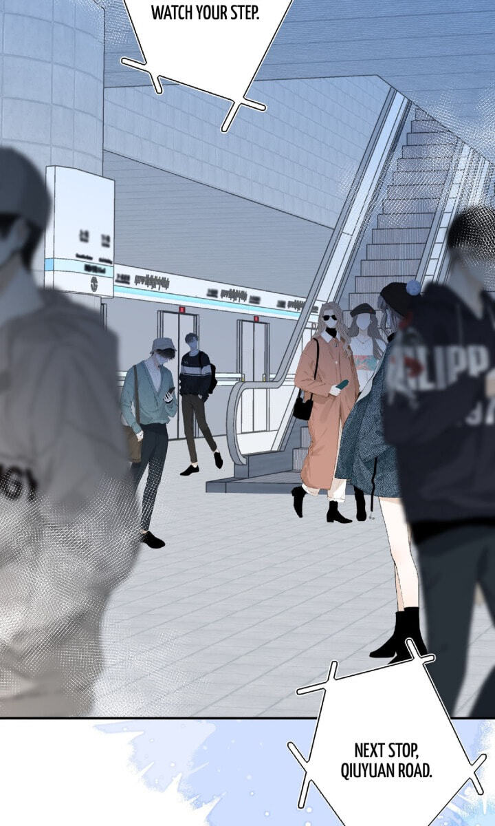 Read When the Stars Realign chapter 10 image 1 on Lezhin