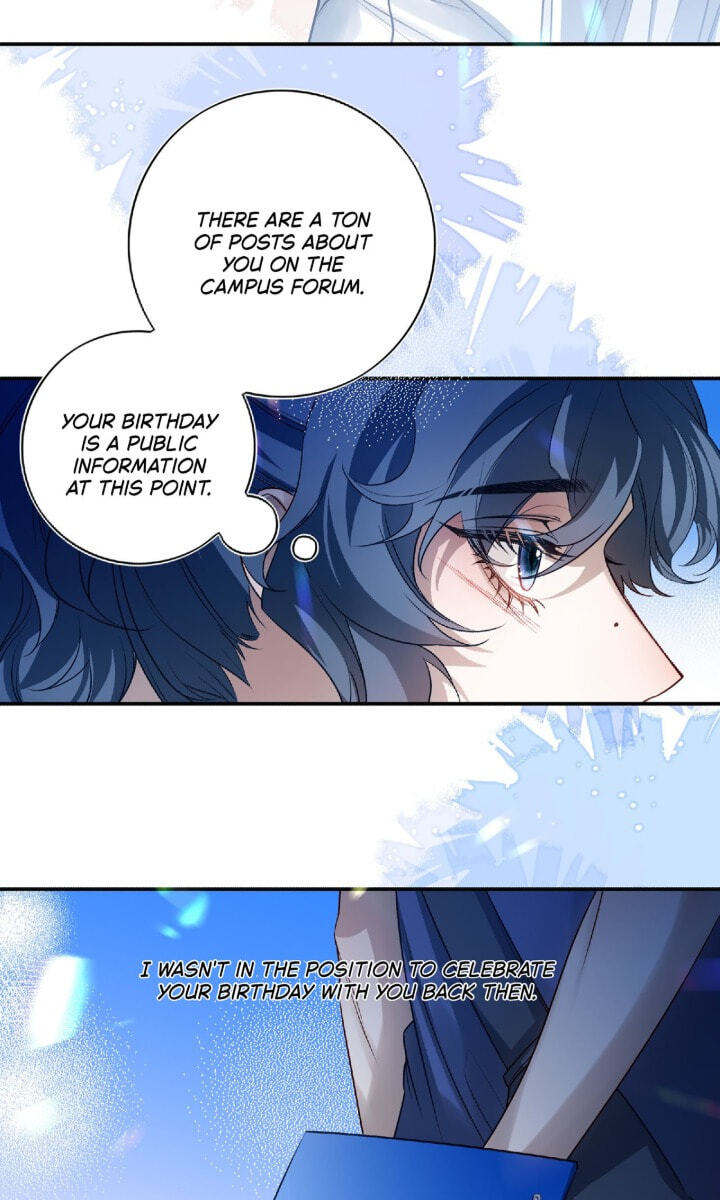 Read When the Stars Realign chapter 10 image 12 on Lezhin