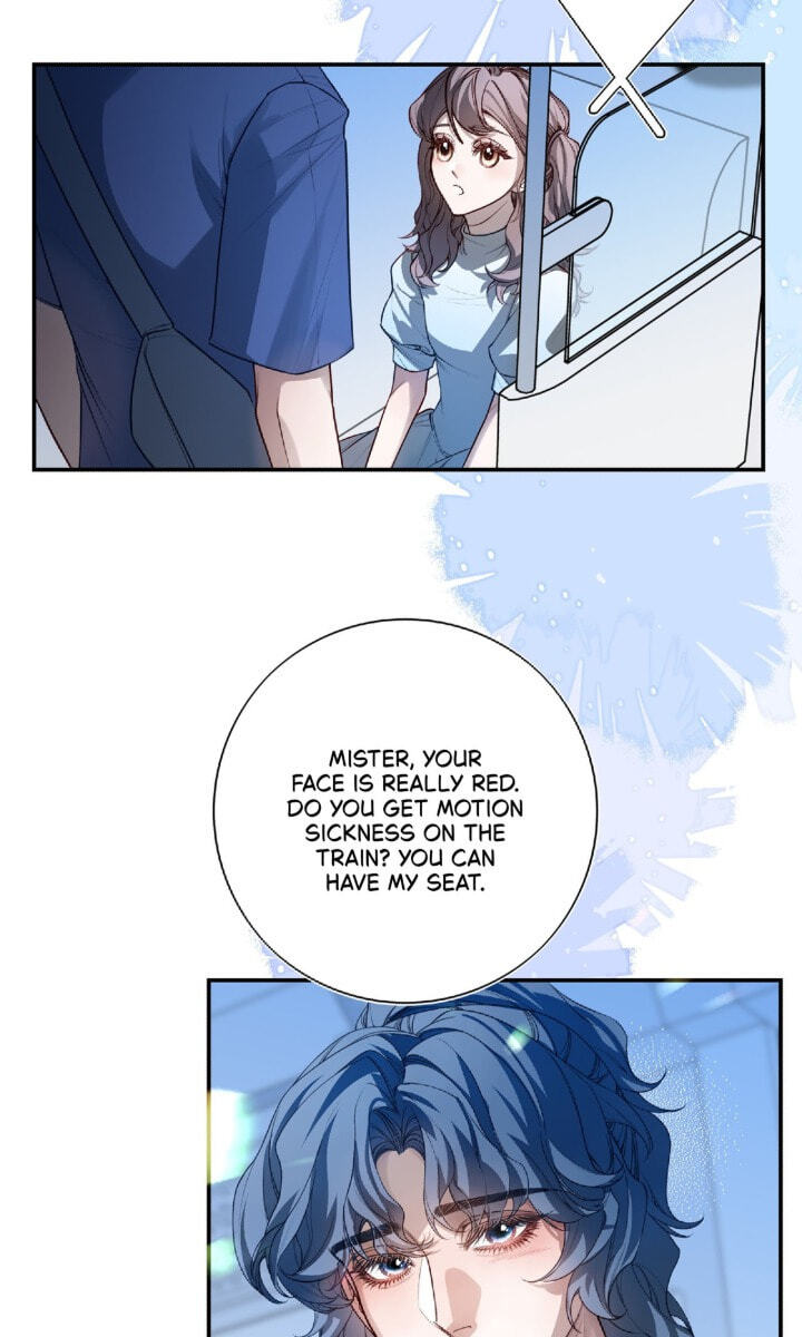 Read When the Stars Realign chapter 10 image 2 on Lezhin