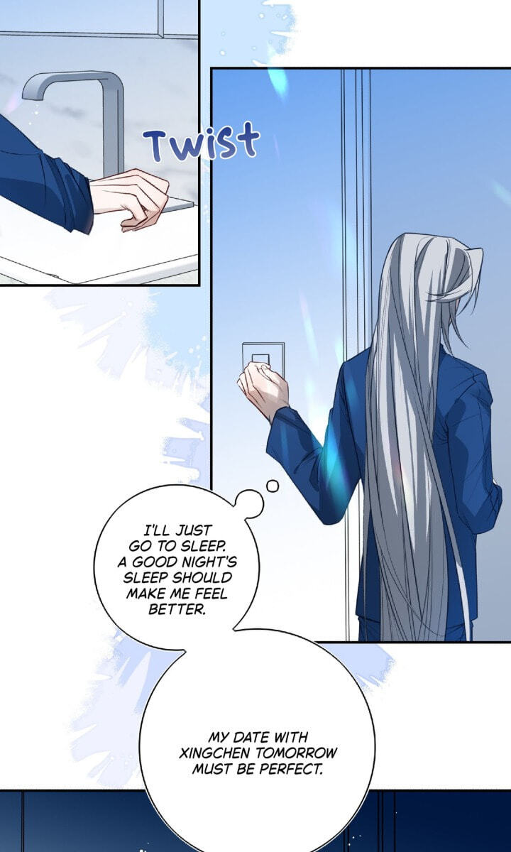 Read When the Stars Realign chapter 10 image 25 on Lezhin