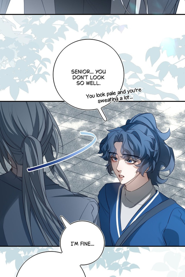 Read When the Stars Realign chapter 10 image 32 on Lezhin