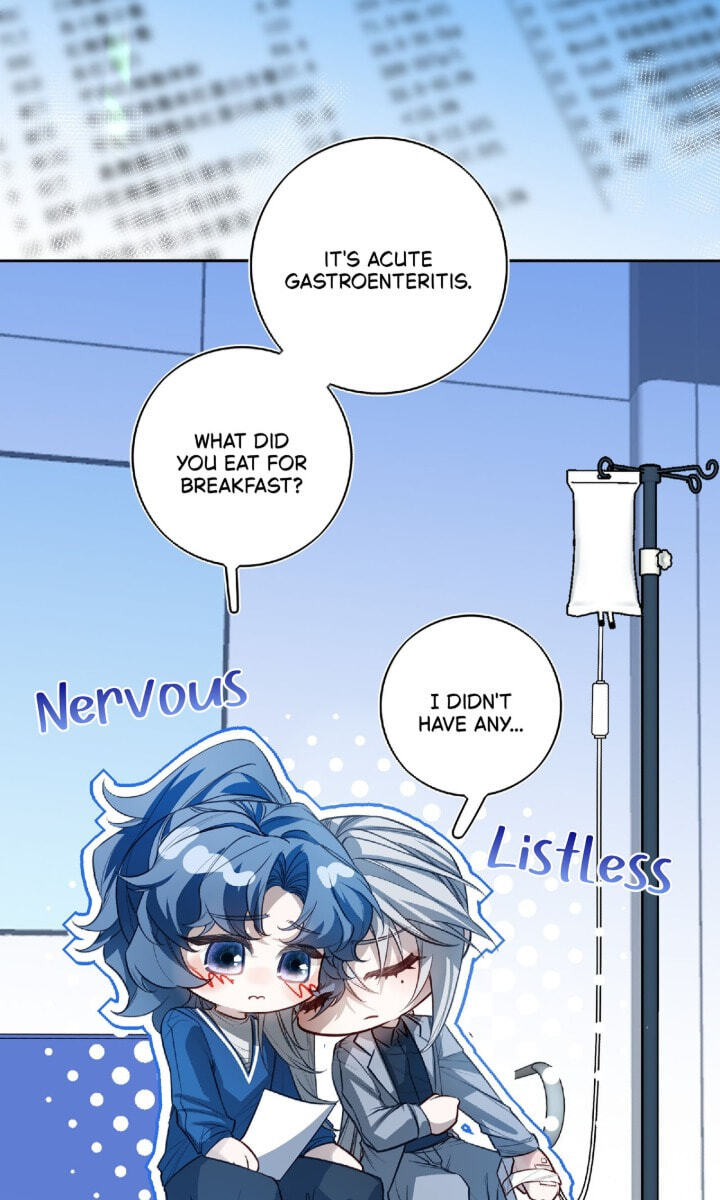 Read When the Stars Realign chapter 10 image 37 on Lezhin
