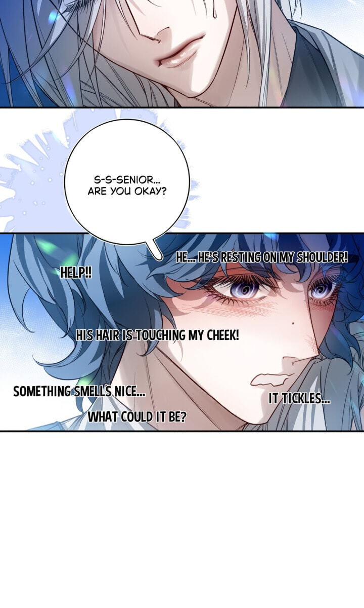 Read When the Stars Realign chapter 10 image 39 on Lezhin