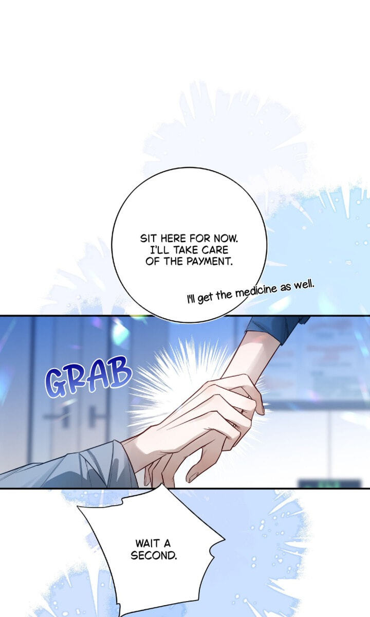 Read When the Stars Realign chapter 10 image 40 on Lezhin