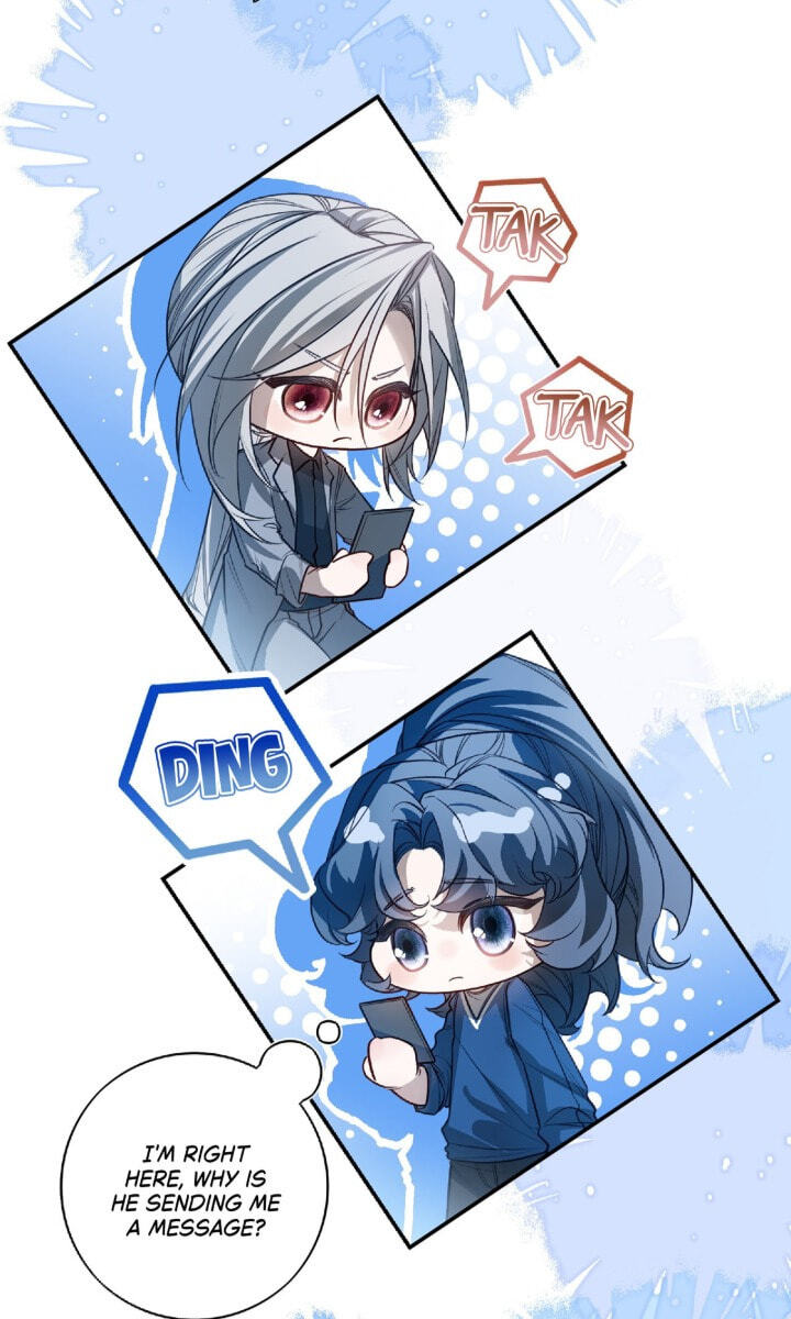 Read When the Stars Realign chapter 10 image 41 on Lezhin