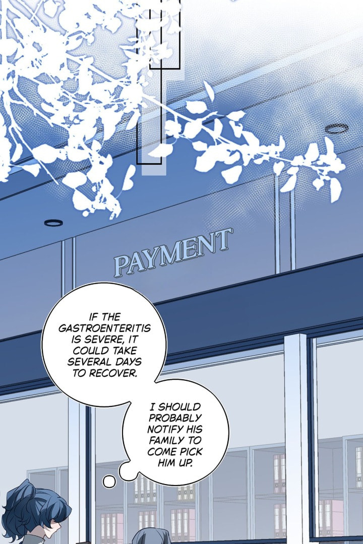 Read When the Stars Realign chapter 10 image 46 on Lezhin