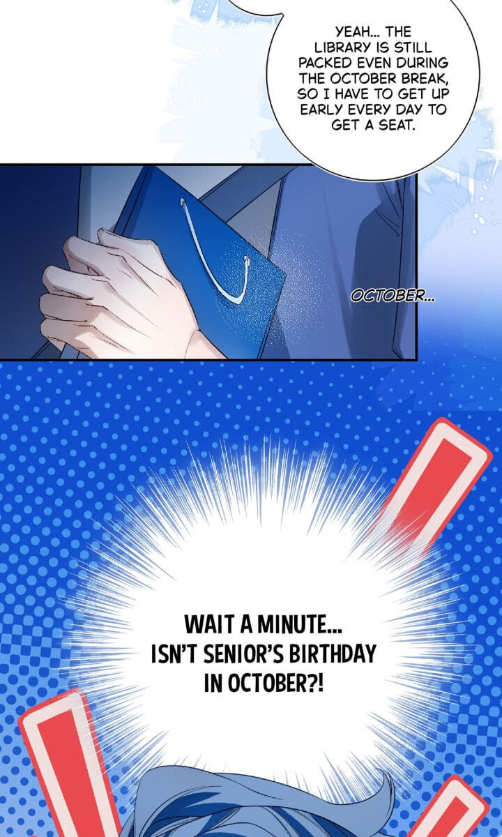 Read When the Stars Realign chapter 10 image 5 on Lezhin