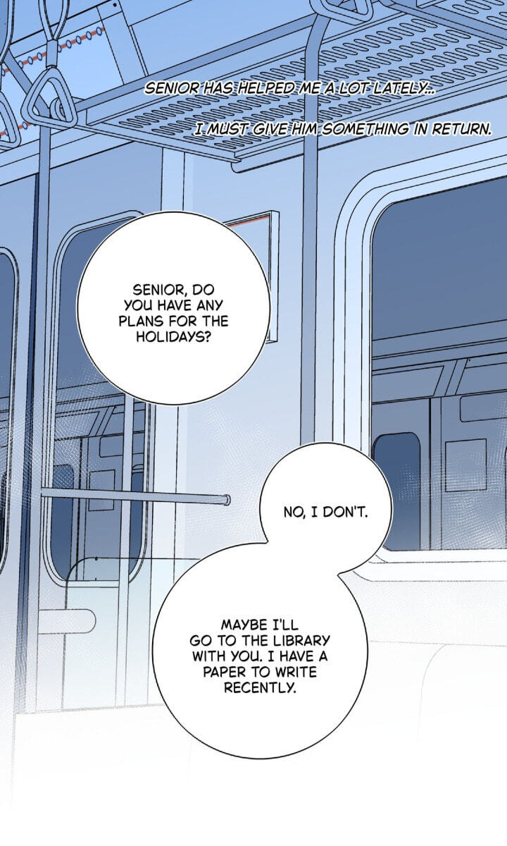 Read When the Stars Realign chapter 10 image 7 on Lezhin