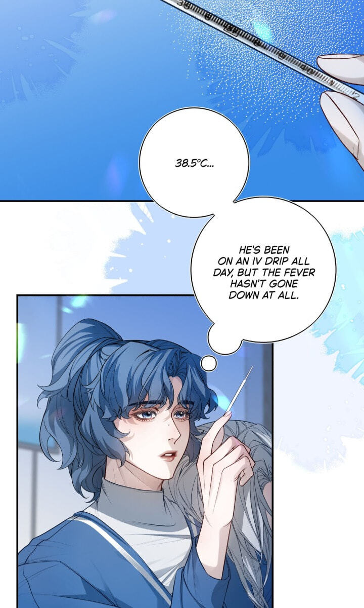 Read When the Stars Realign chapter 11 image 1 on Lezhin