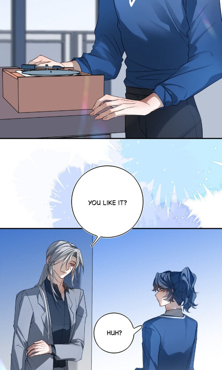 Read When the Stars Realign chapter 11 image 11 on Lezhin
