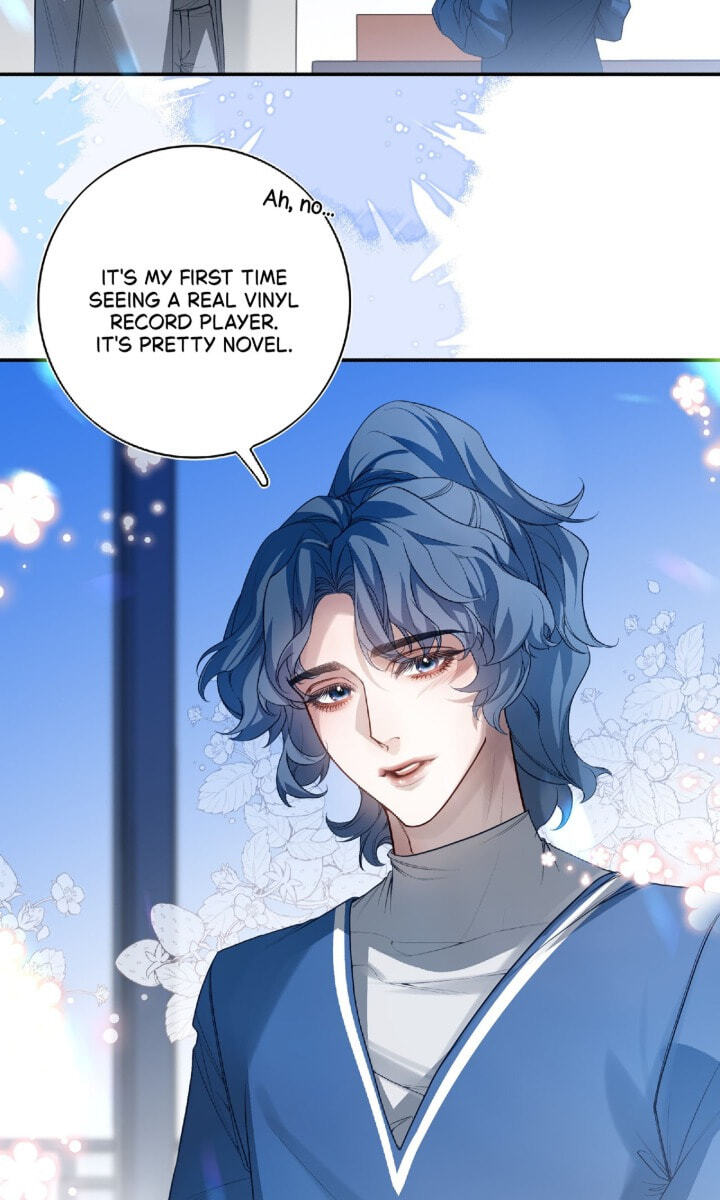 Read When the Stars Realign chapter 11 image 12 on Lezhin