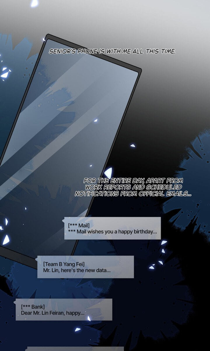 Read When the Stars Realign chapter 11 image 26 on Lezhin