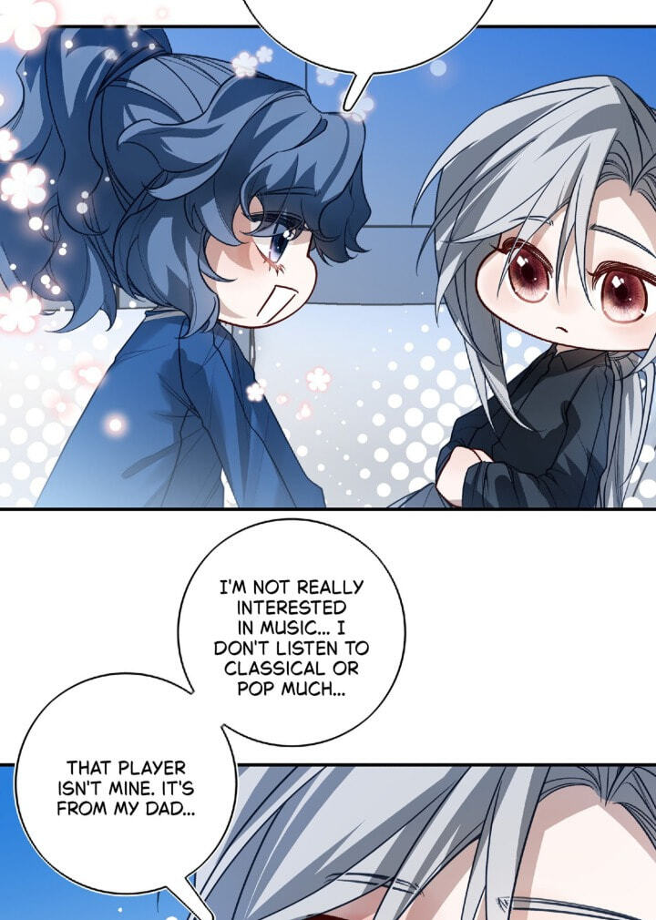 Read When the Stars Realign chapter 11 image 29 on Lezhin