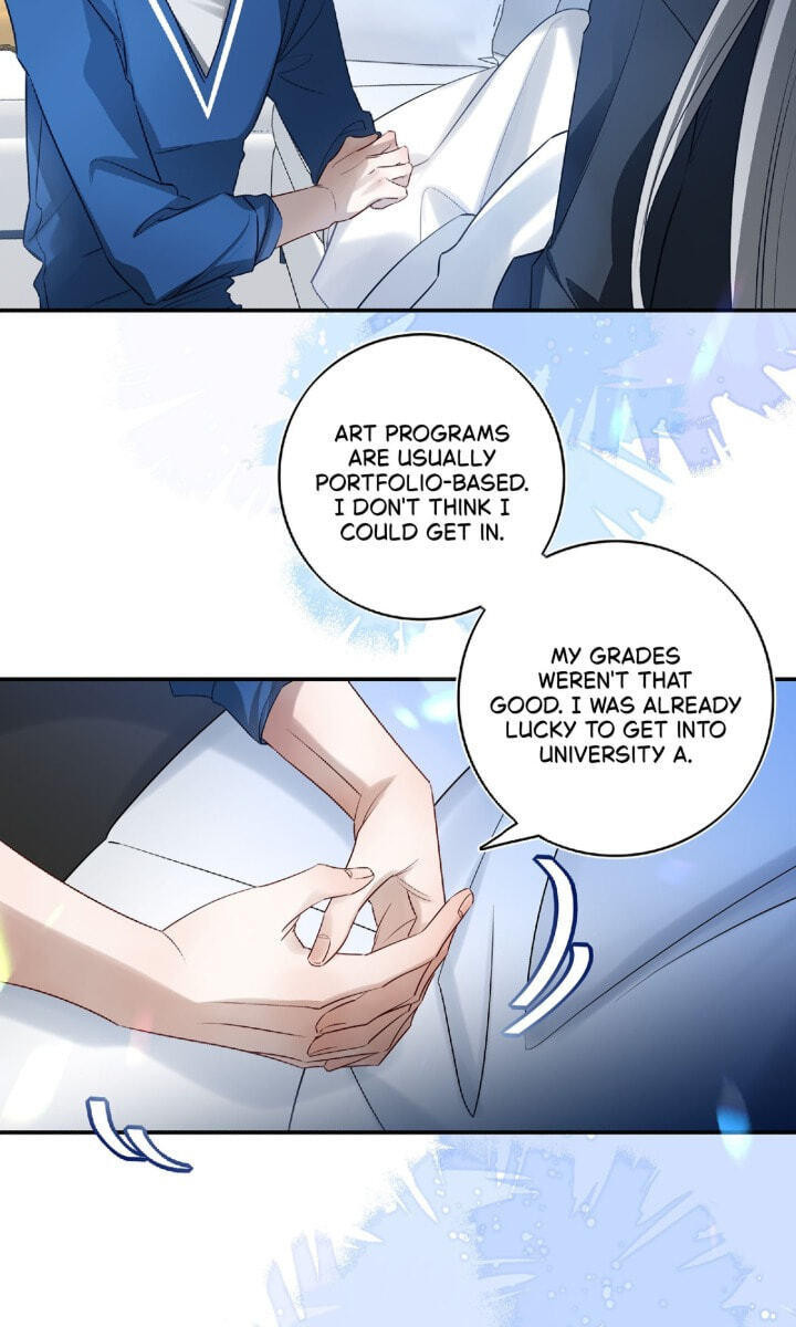 Read When the Stars Realign chapter 11 image 32 on Lezhin