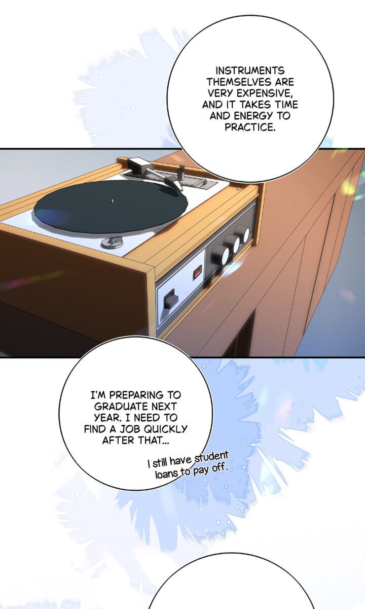 Read When the Stars Realign chapter 11 image 38 on Lezhin