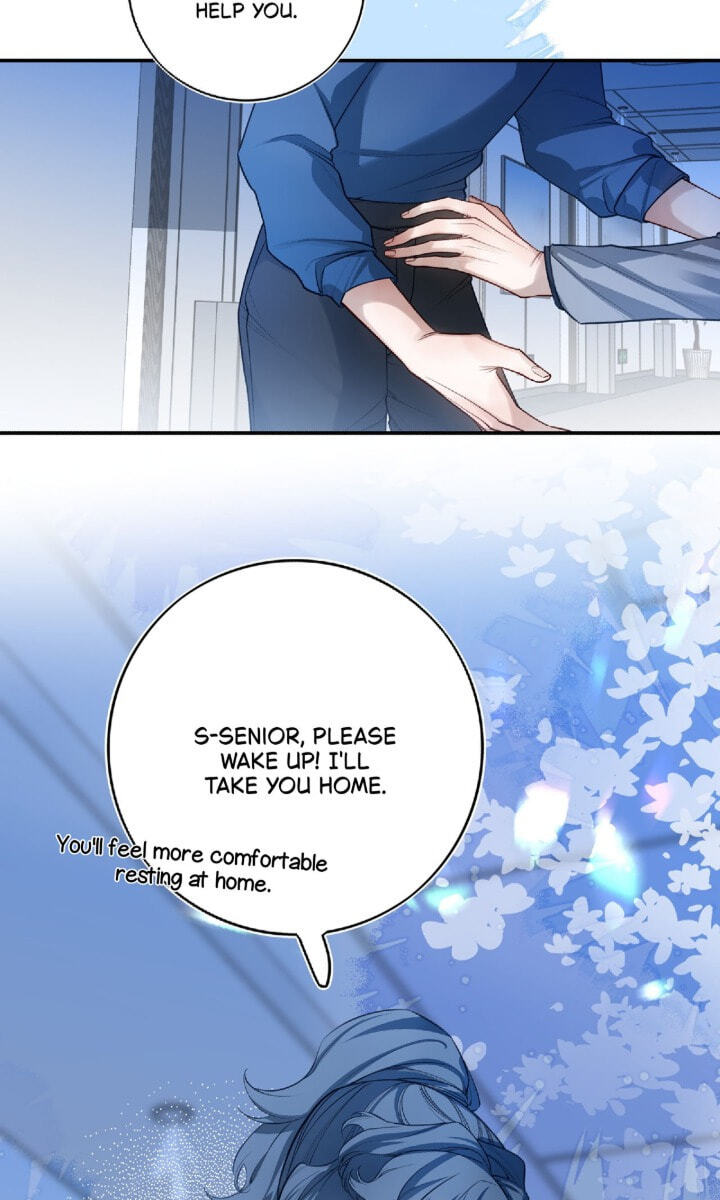 Read When the Stars Realign chapter 11 image 4 on Lezhin