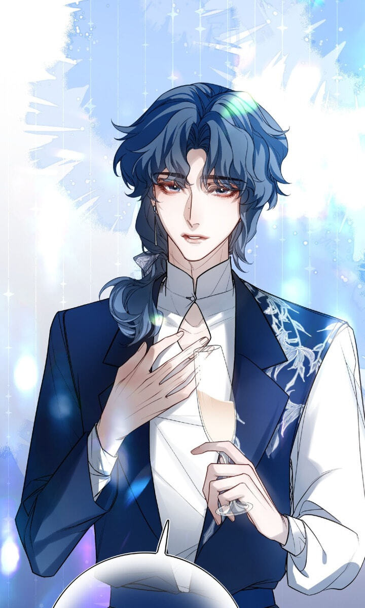 Read When the Stars Realign chapter 11 image 41 on Lezhin