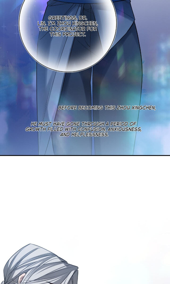 Read When the Stars Realign chapter 11 image 42 on Lezhin