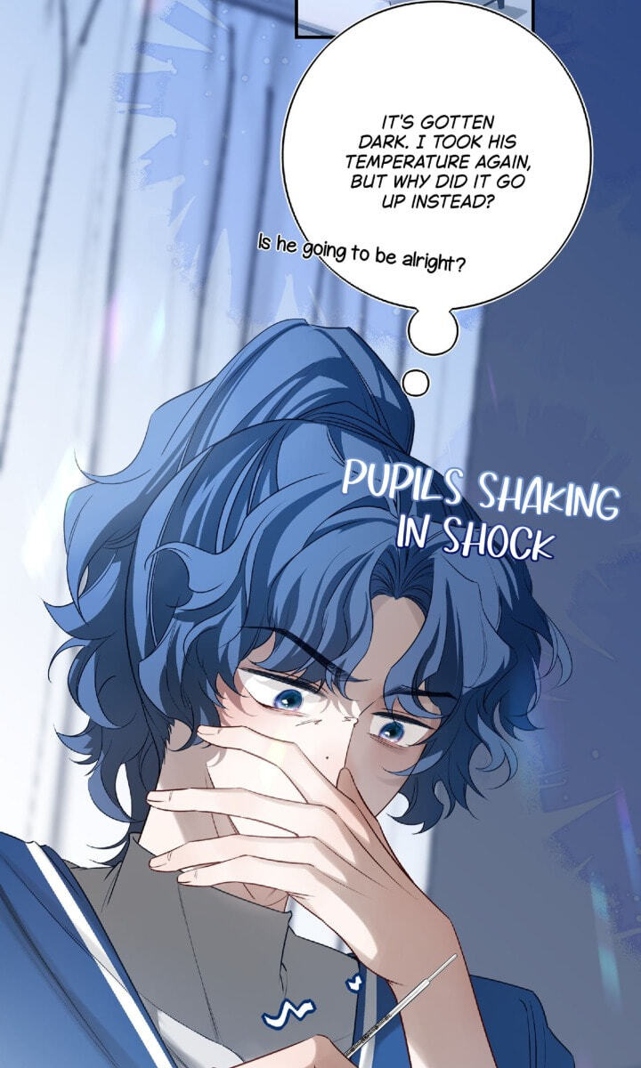 Read When the Stars Realign chapter 12 image 1 on Lezhin