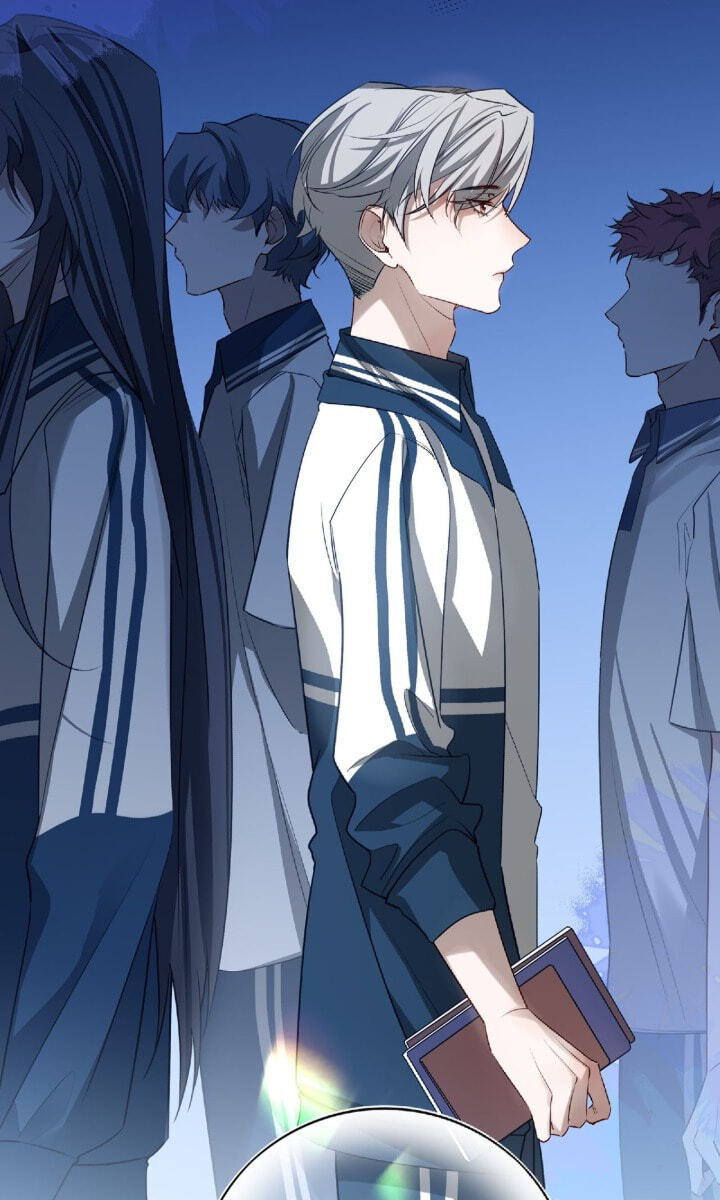 Read When the Stars Realign chapter 12 image 13 on Lezhin